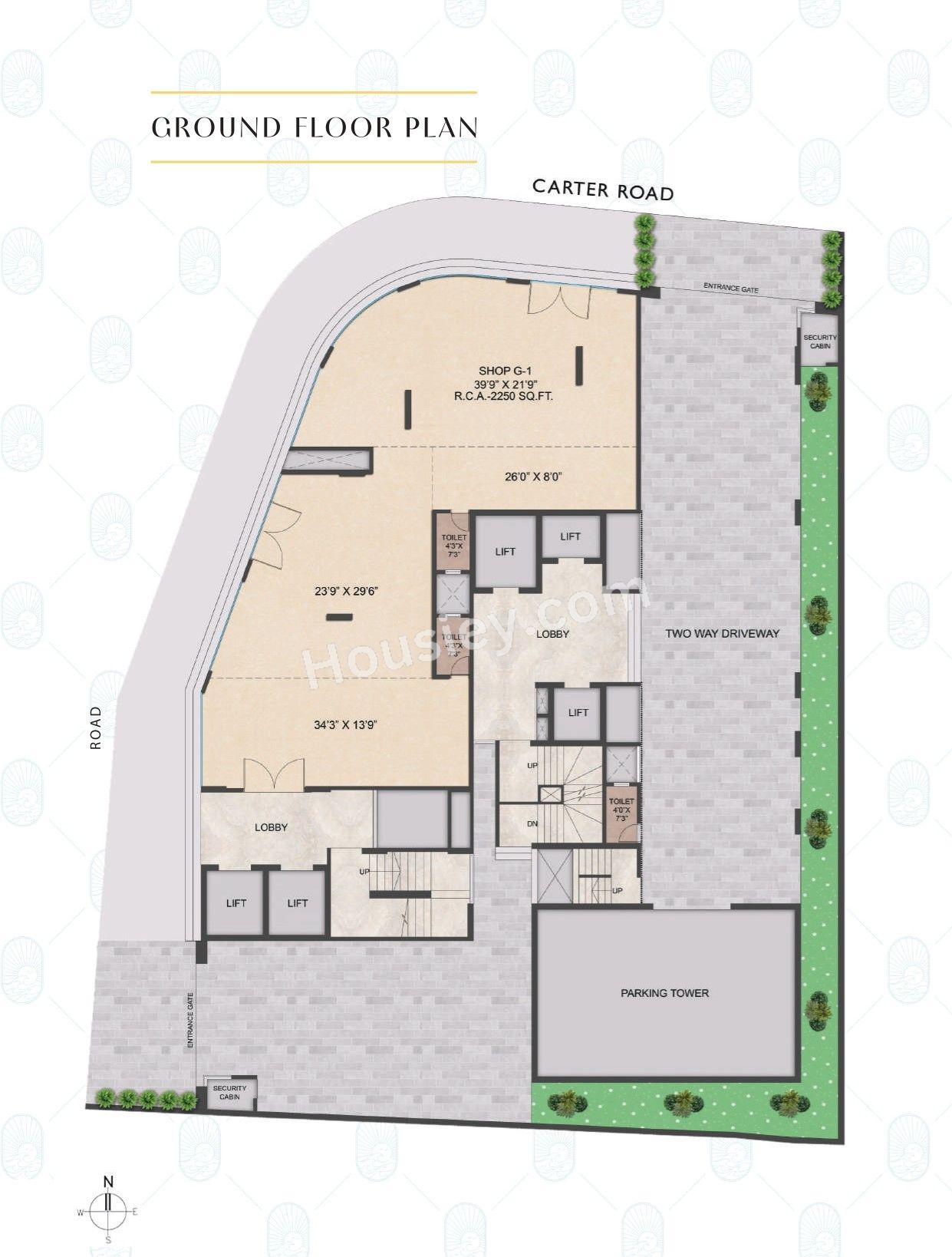 Master Plan 1