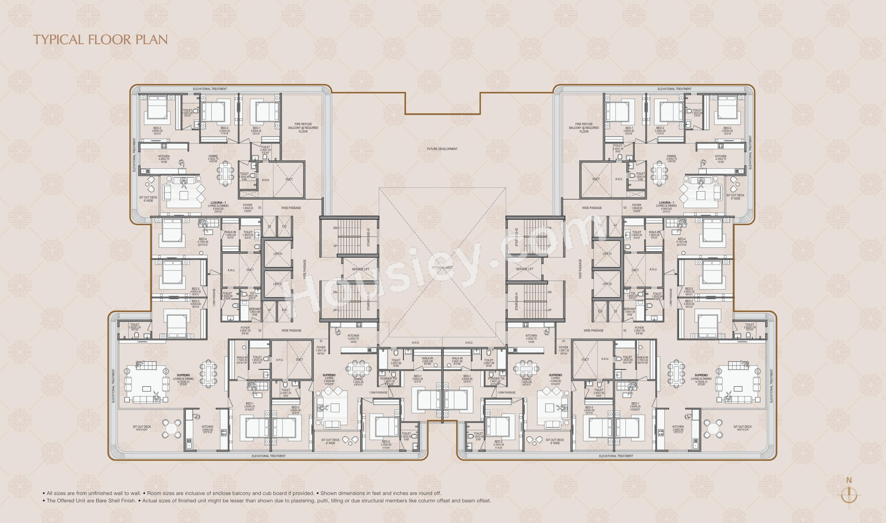 Master Plan 1