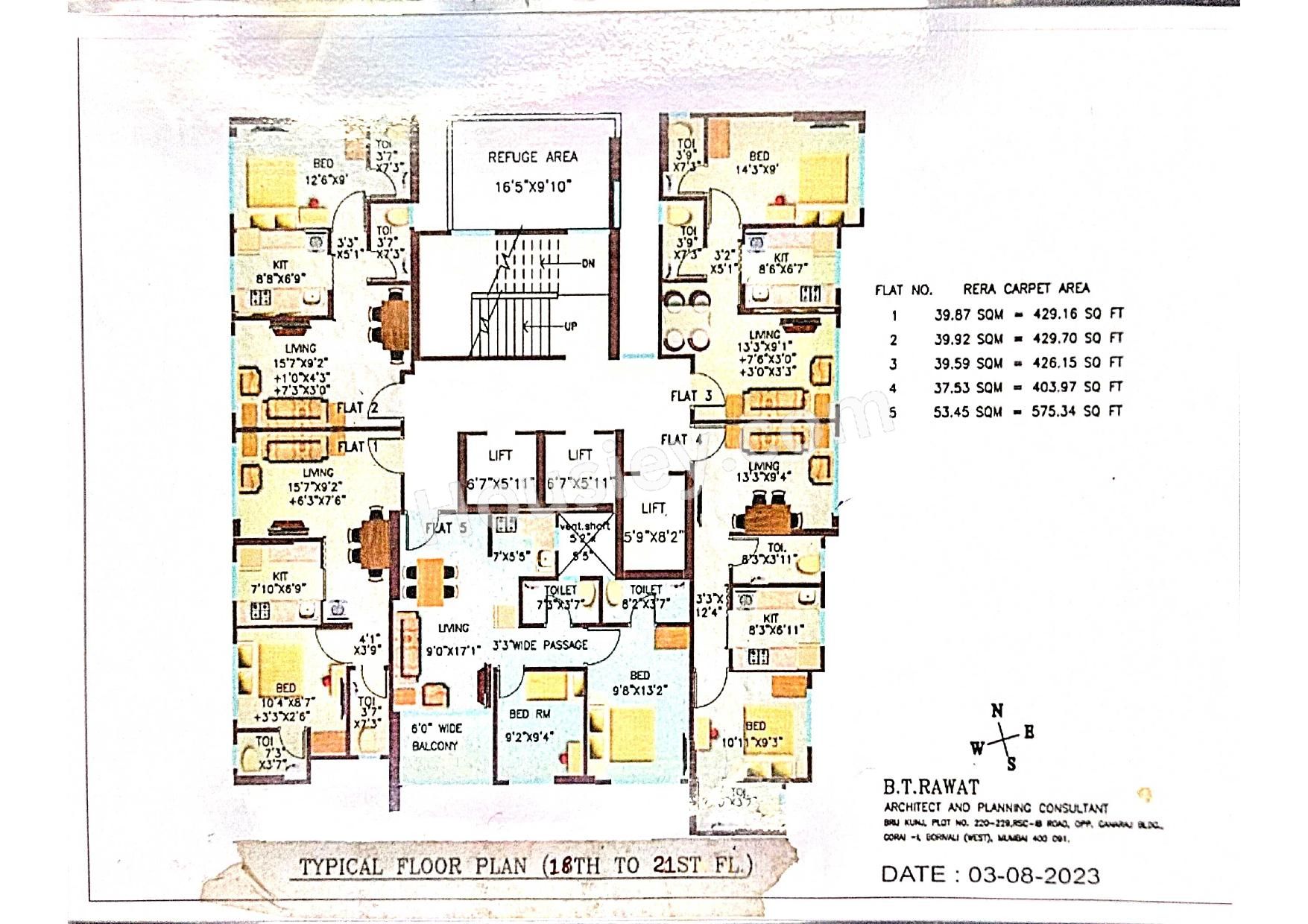 Master Plan 1