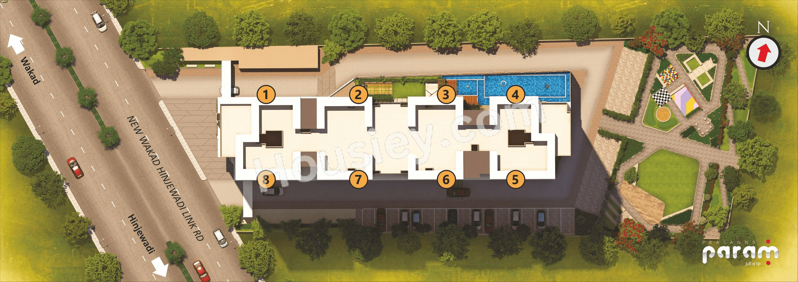 Master Plan 1