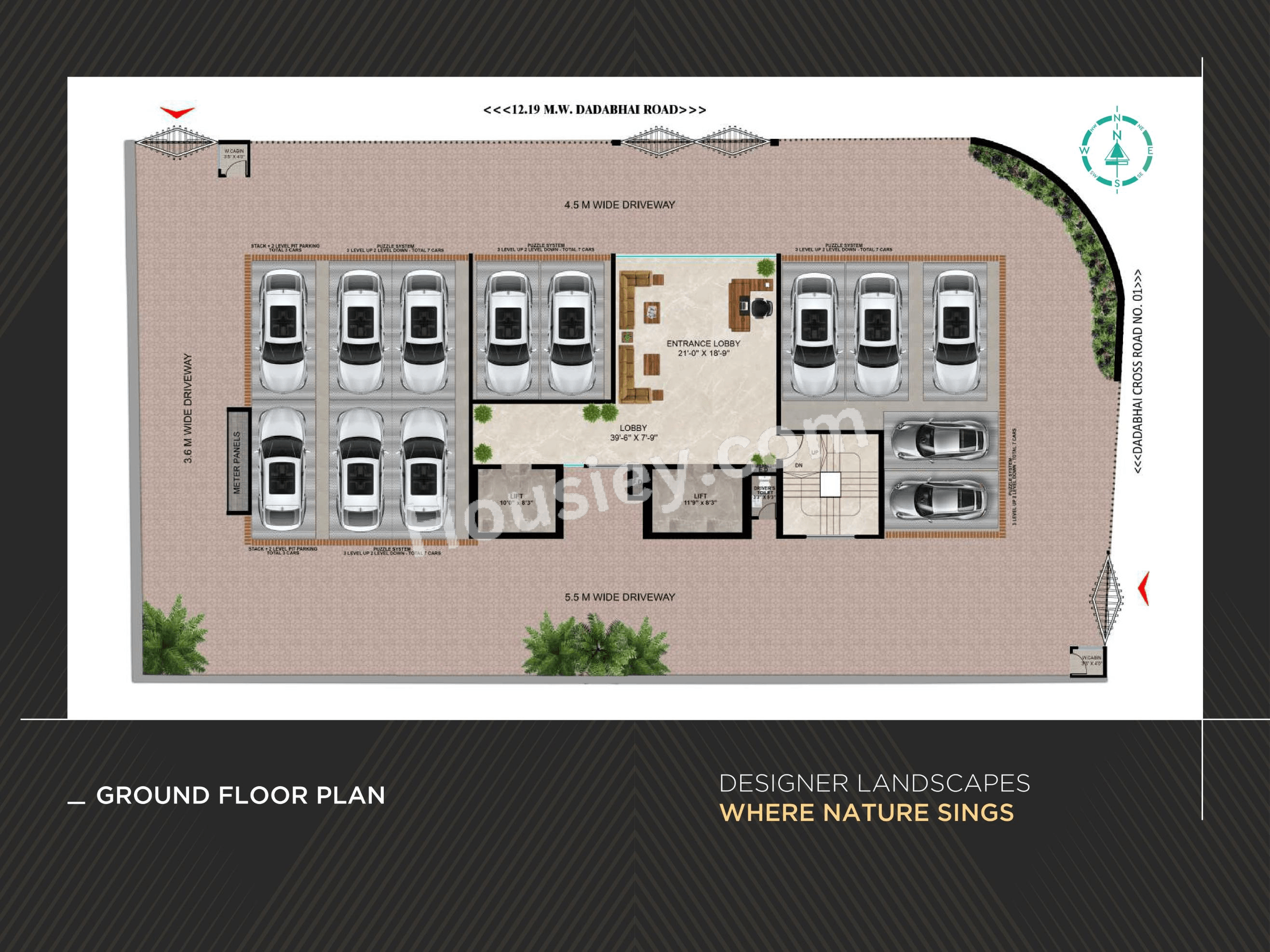 Pratap Legacy Master Plan