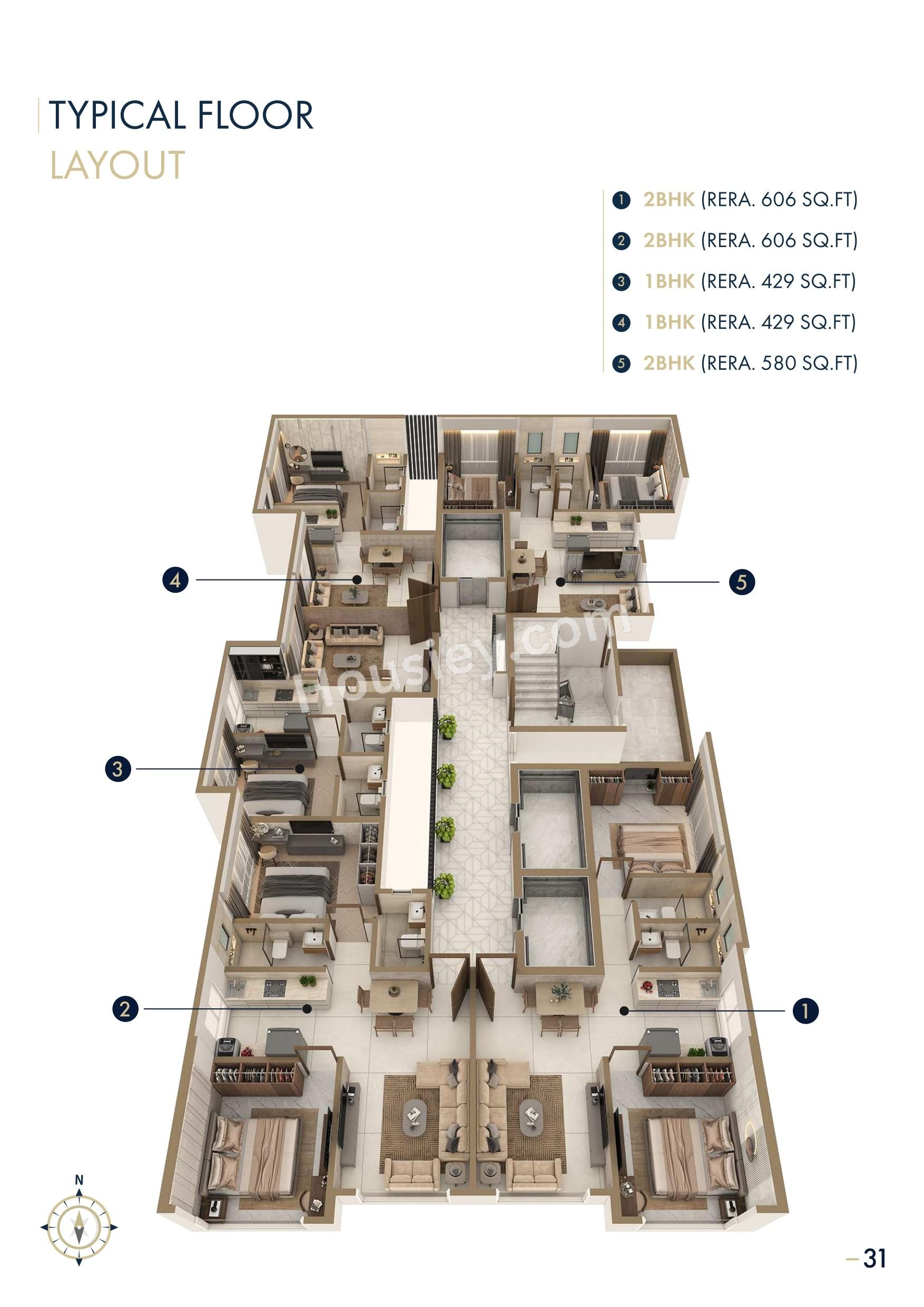 Master Plan 1
