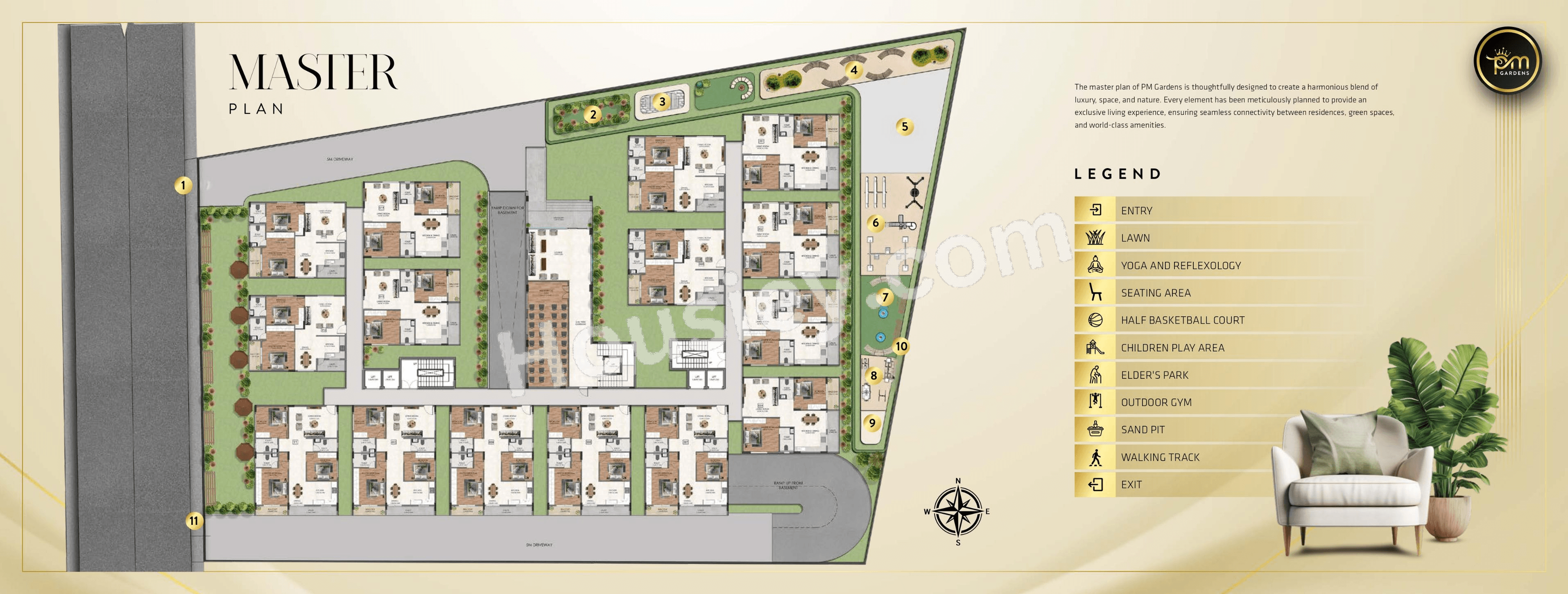 Master Plan 1