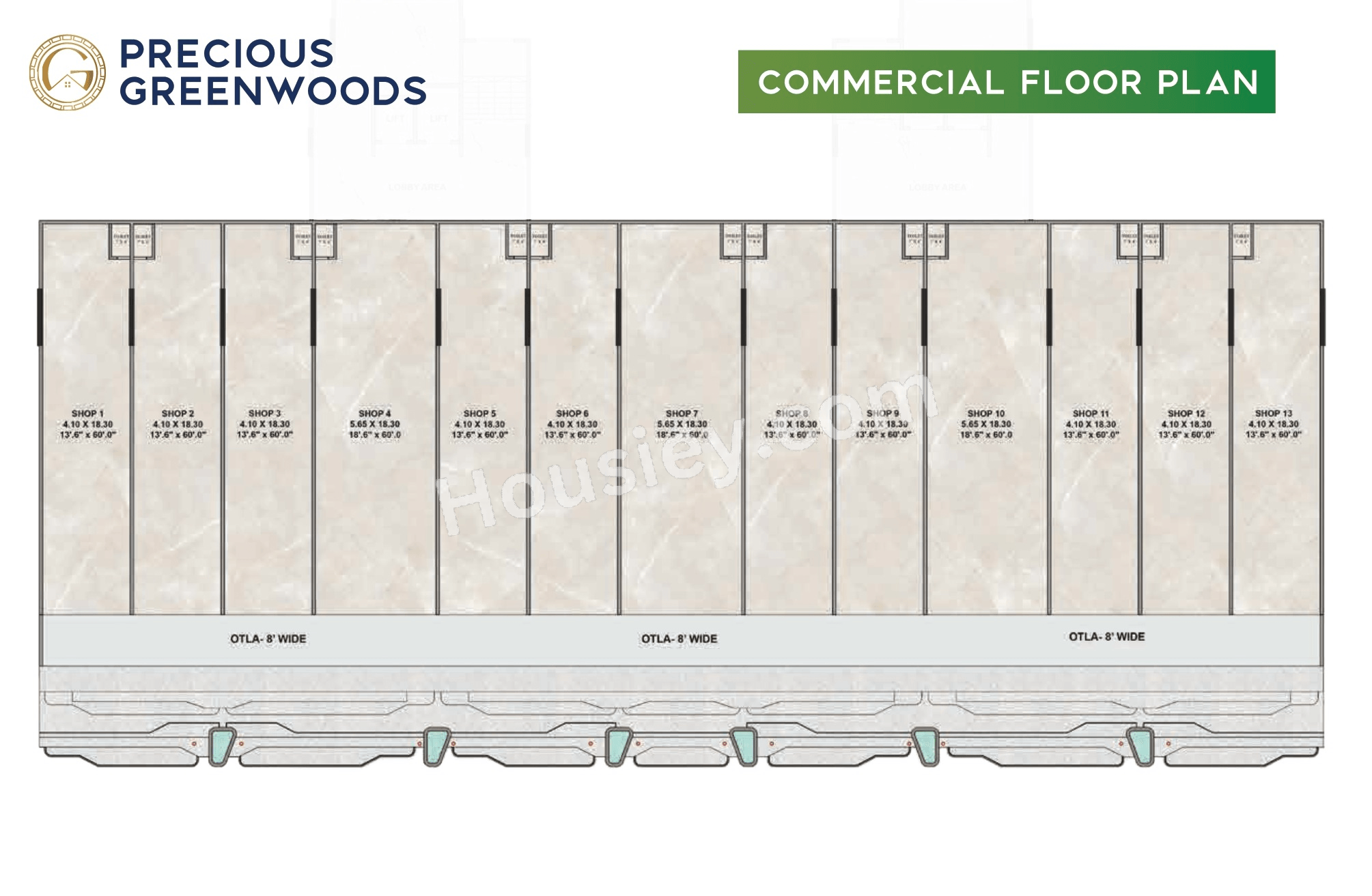 Floor Plan 3