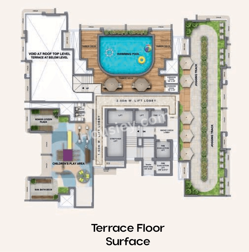 Presidence Marina Master Plan