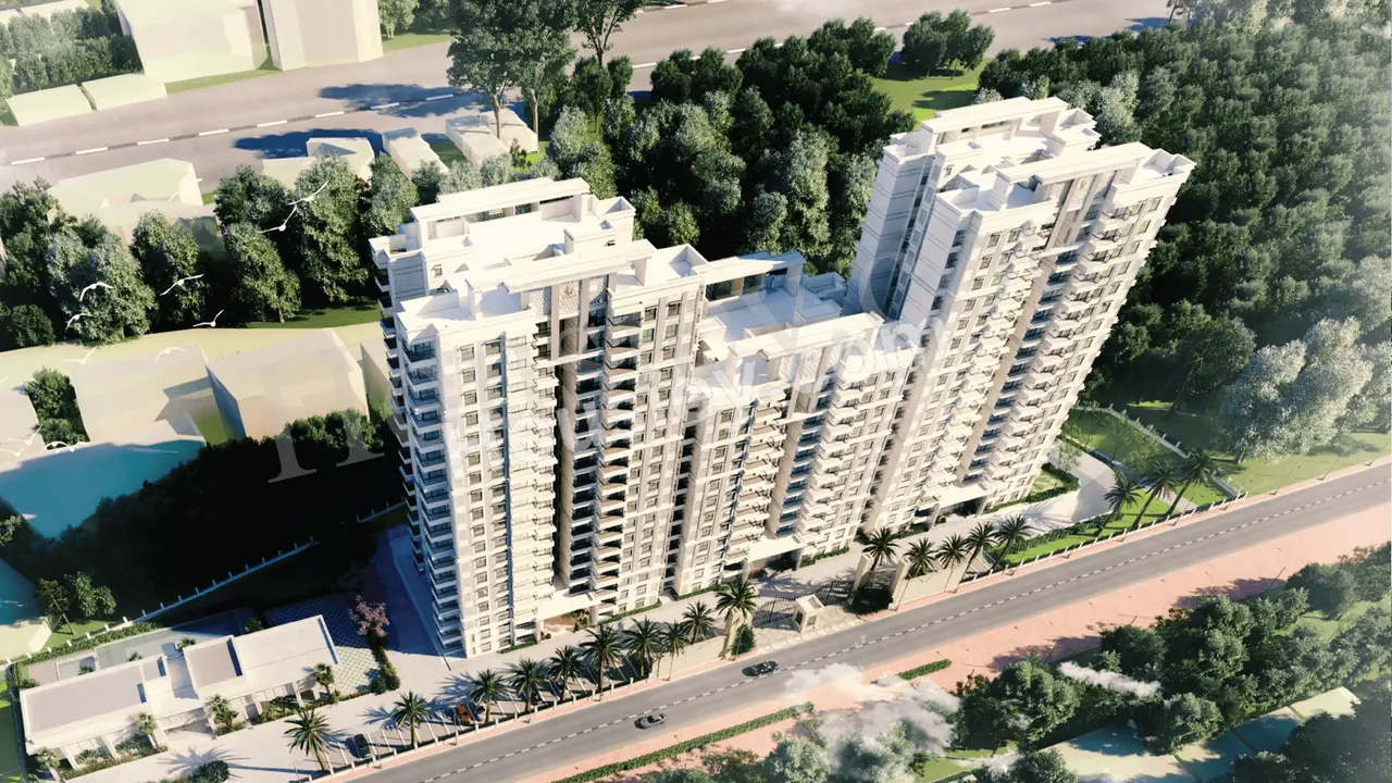 Prestige Elm Park