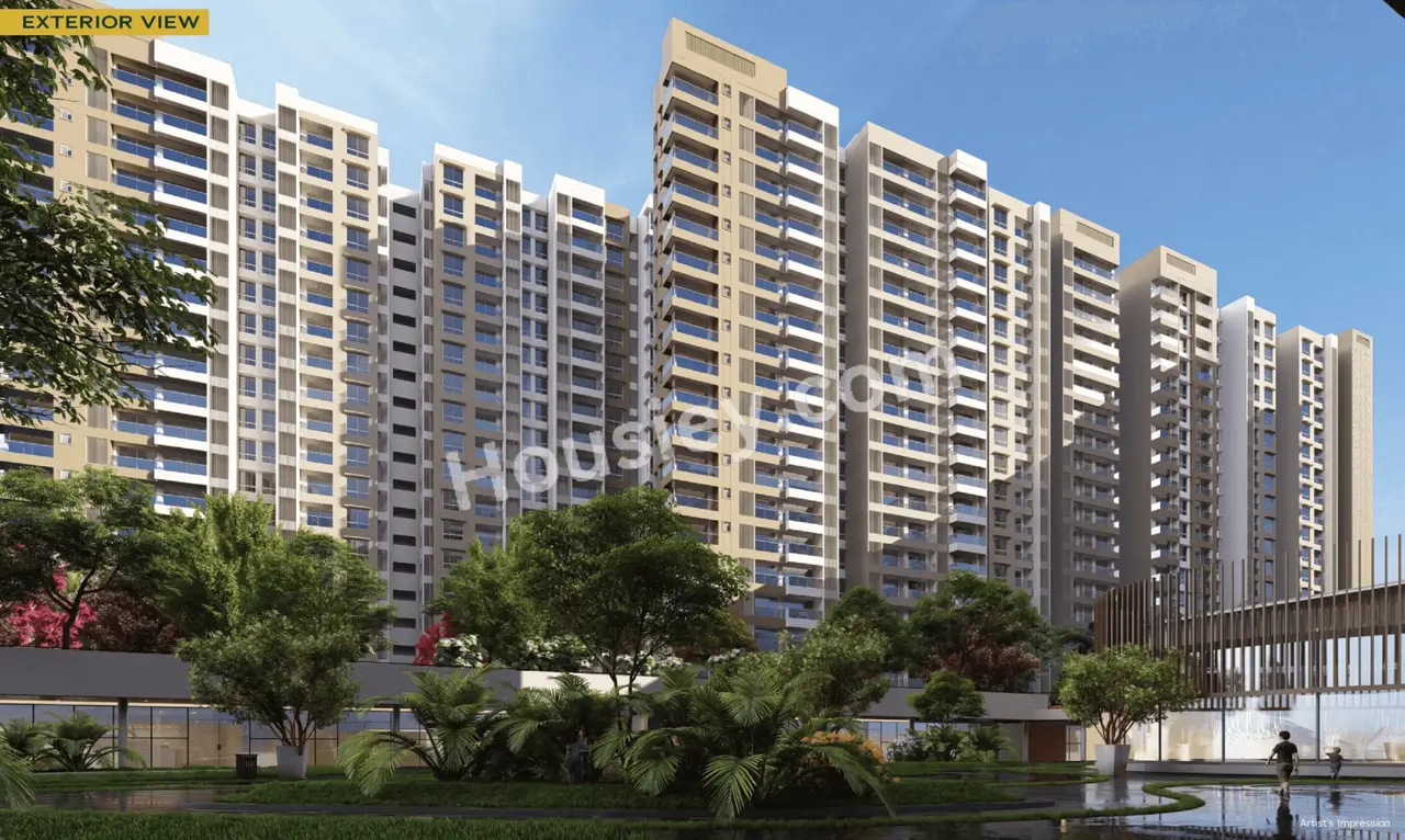 Prestige Evergreen Park