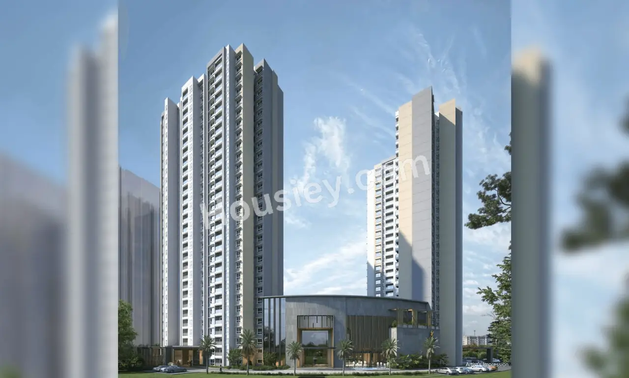 Prestige Fernvale