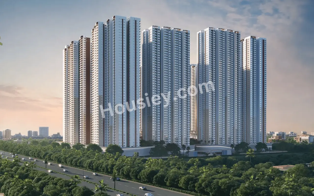 Prestige Golden Grove