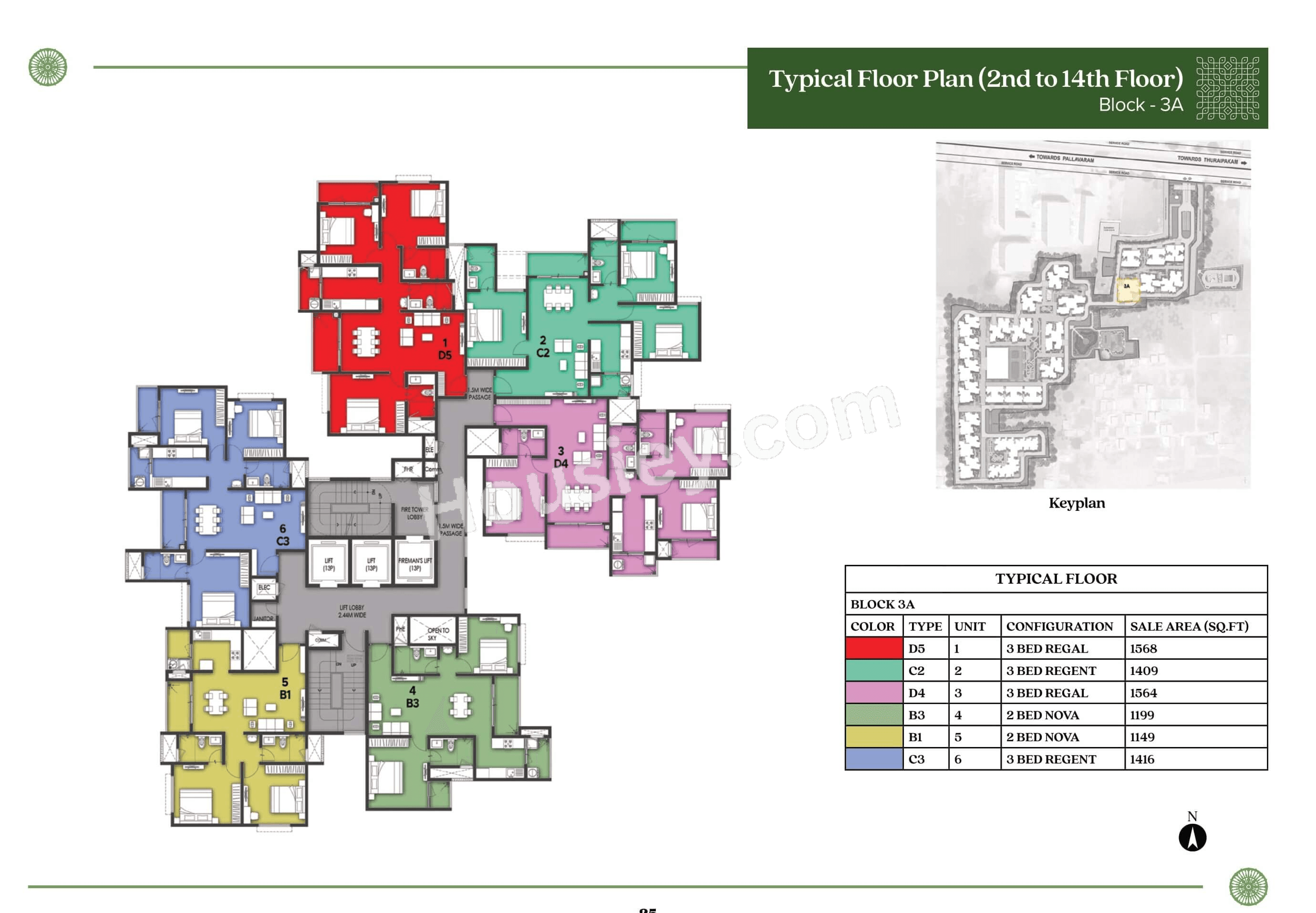 Floor Plan 4