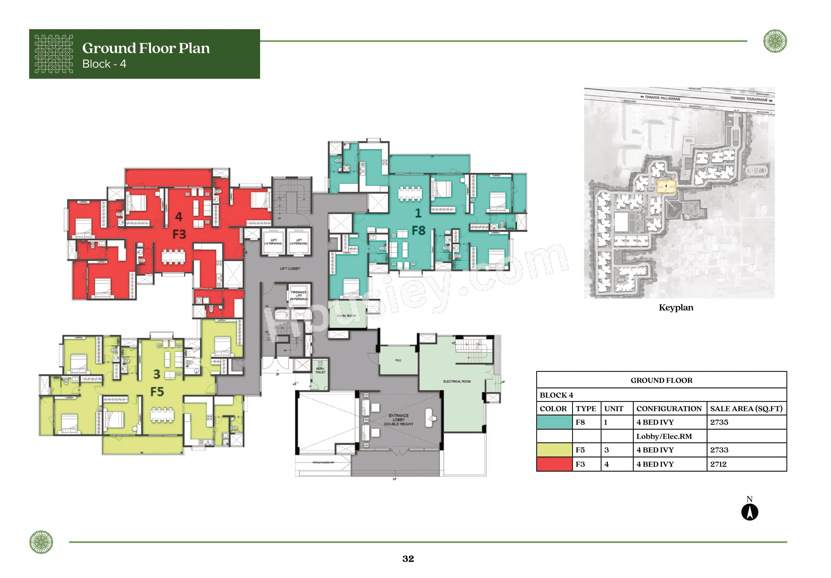 Floor Plan 7