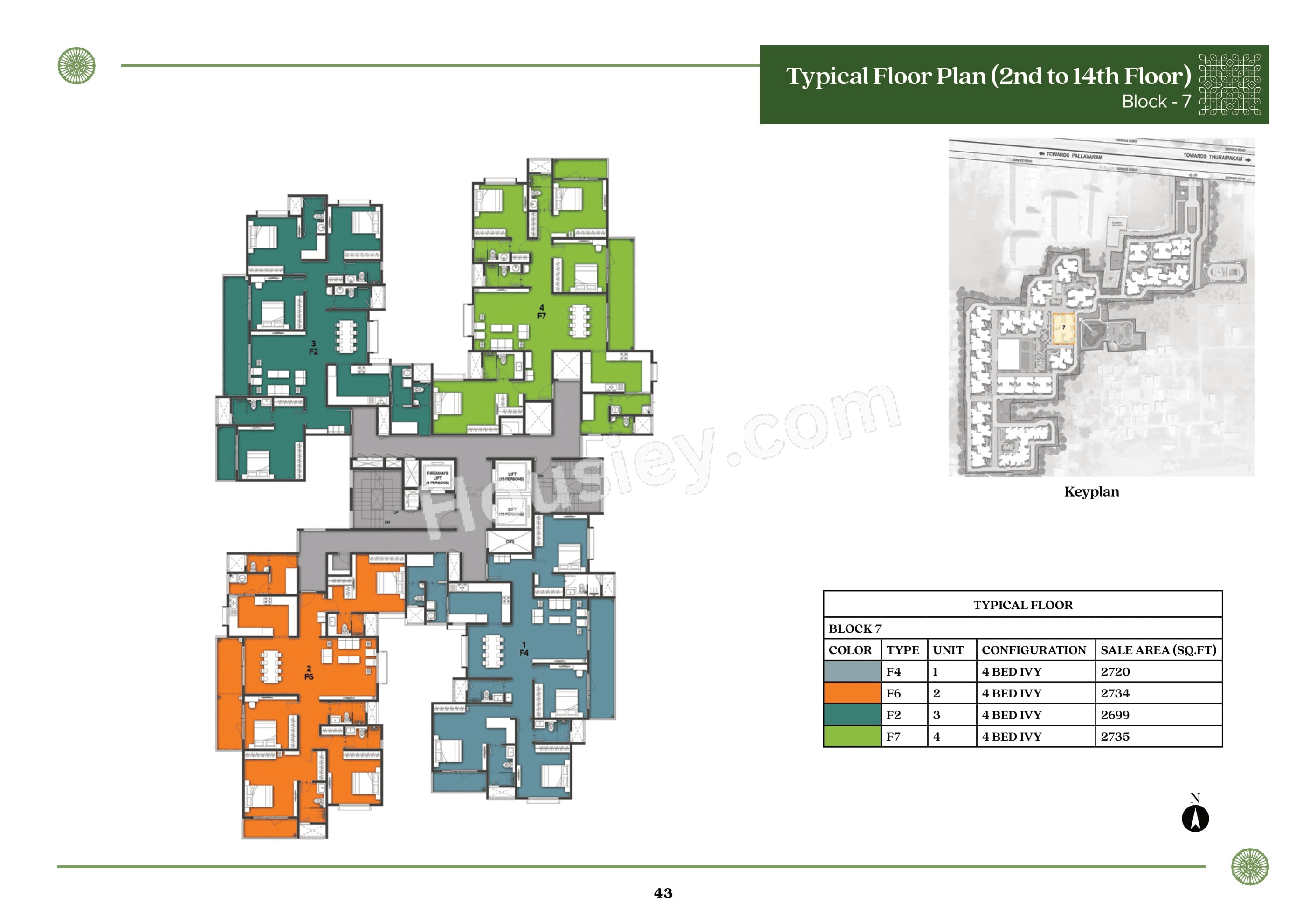 Floor Plan 10