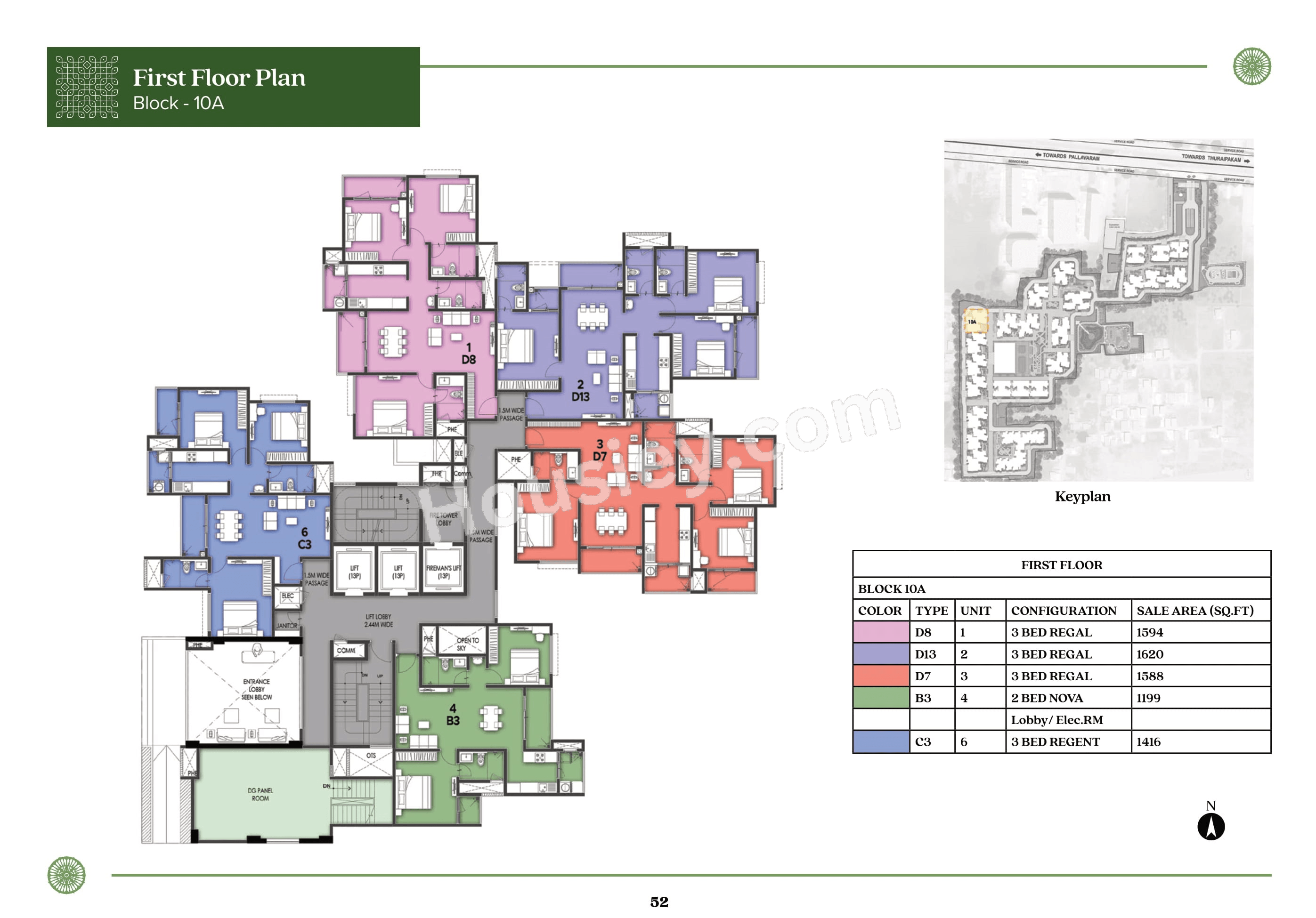 Floor Plan 13