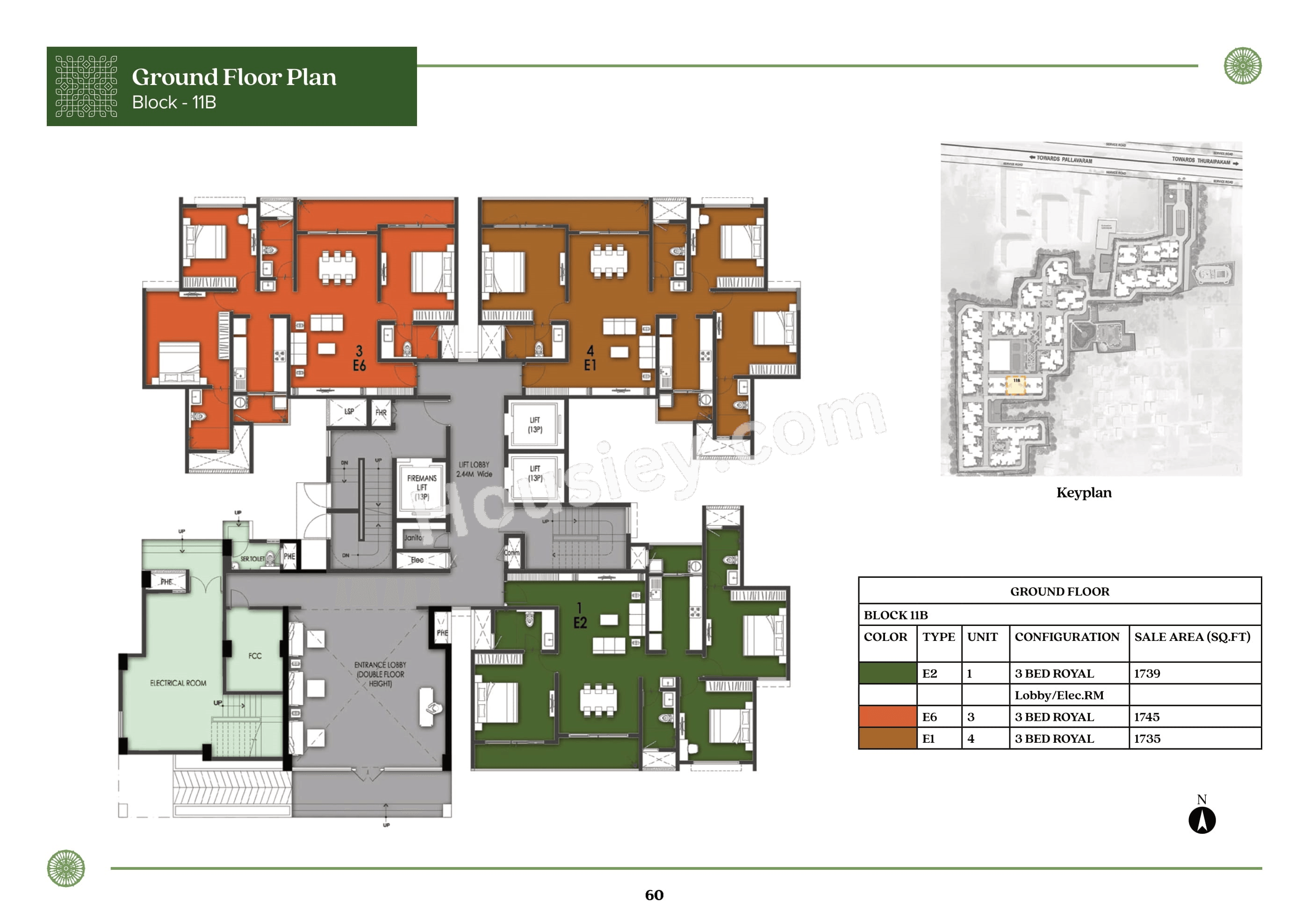 Floor Plan 16