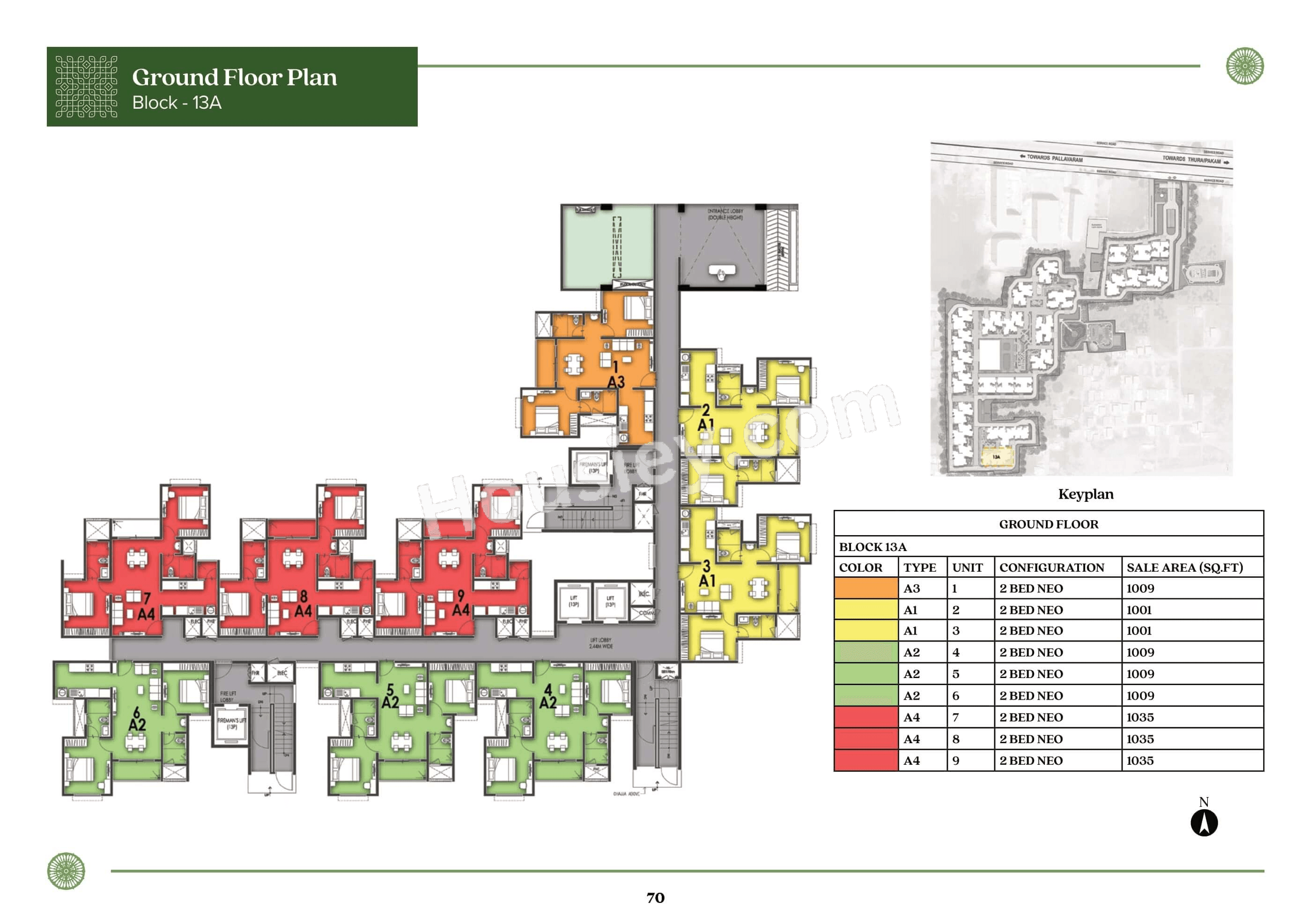 Floor Plan 19