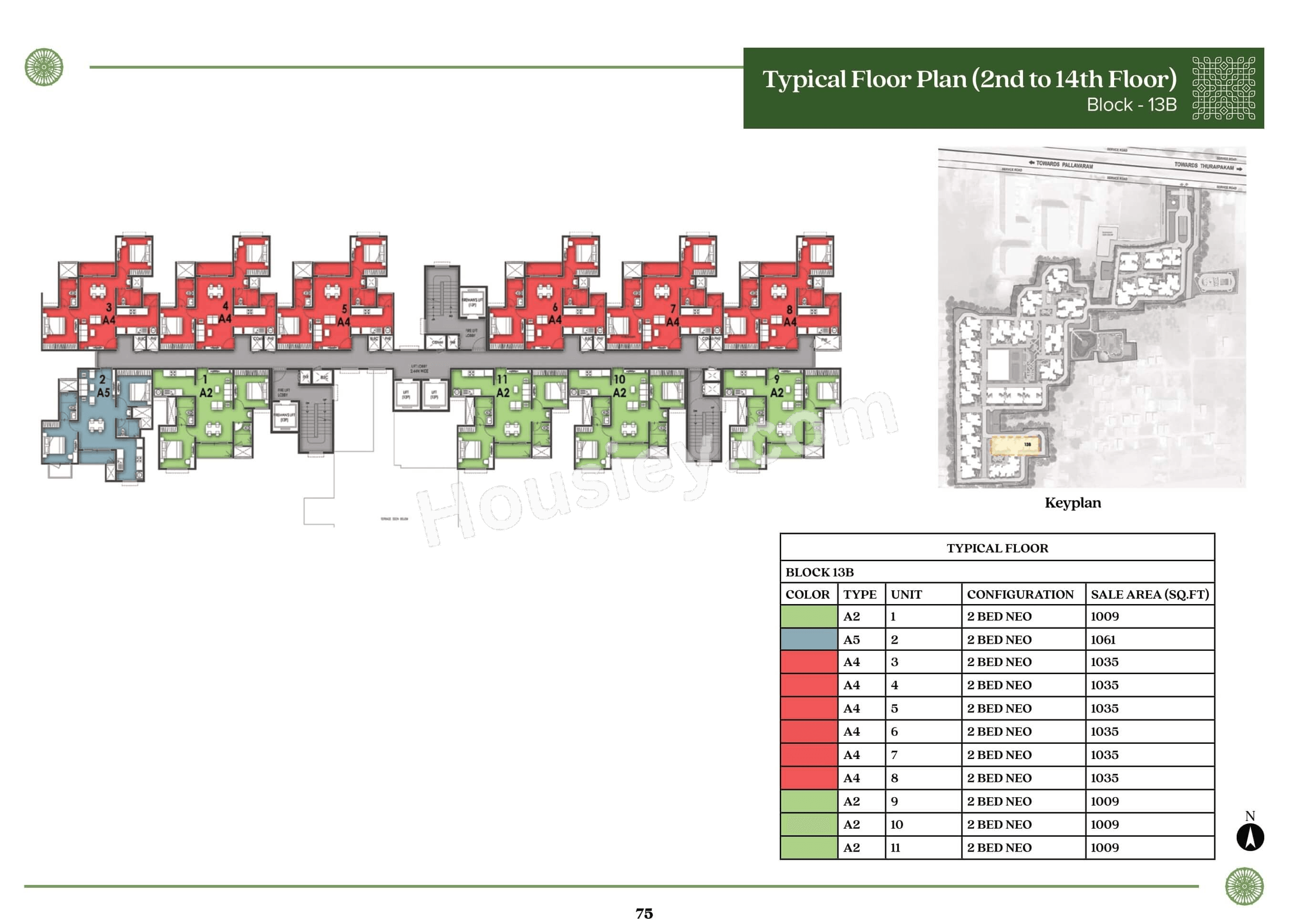 Floor Plan 20