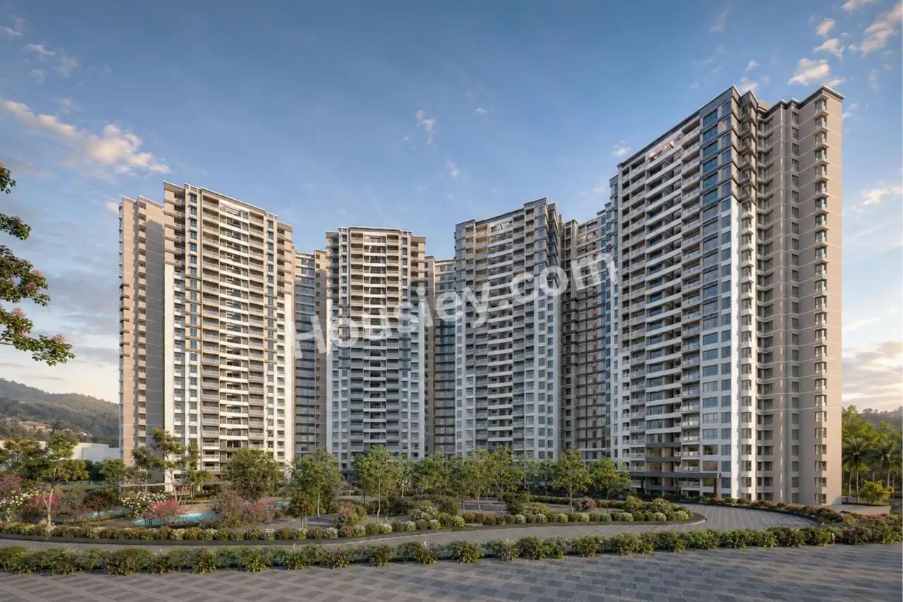 Prestige Parklane