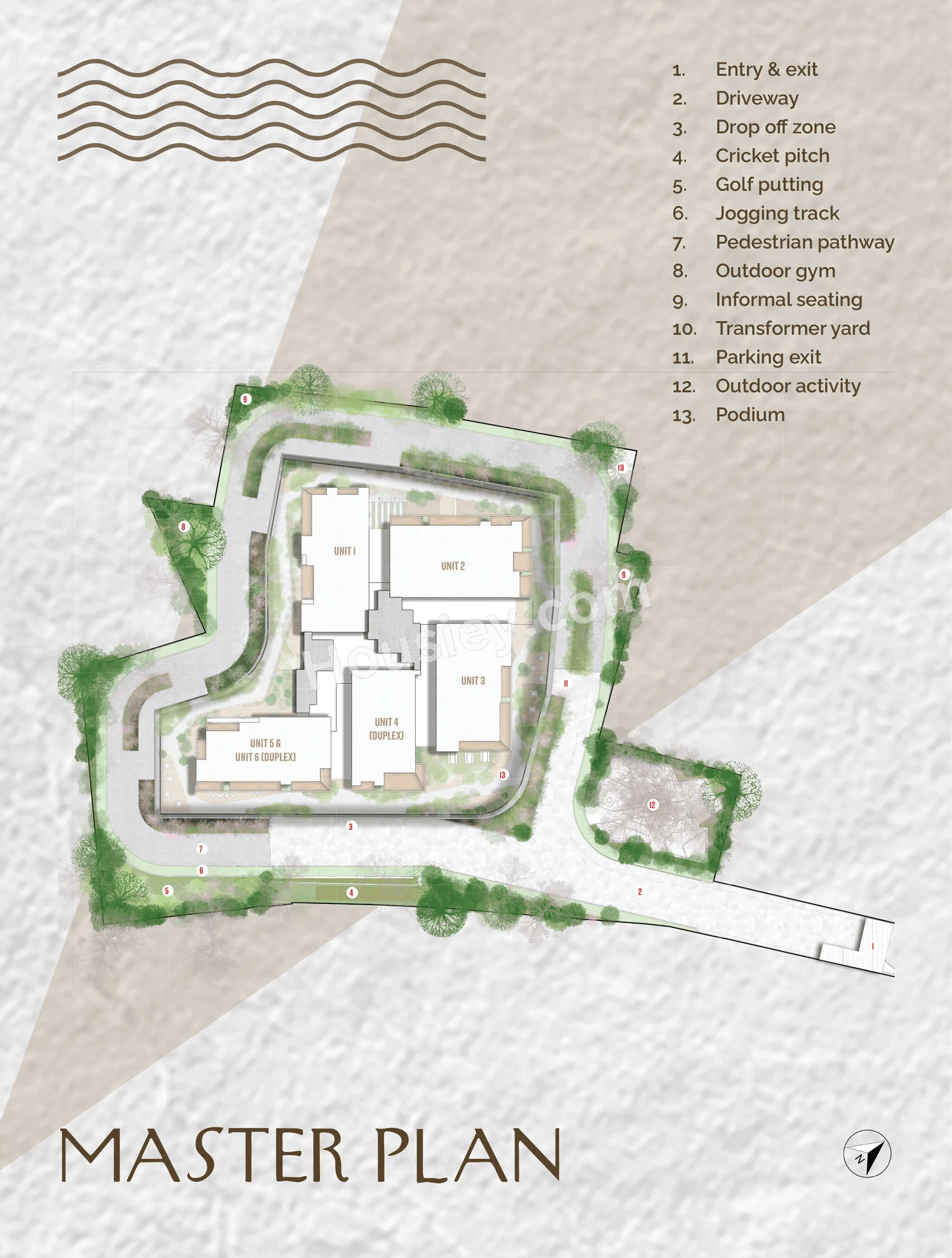 Master Plan 1