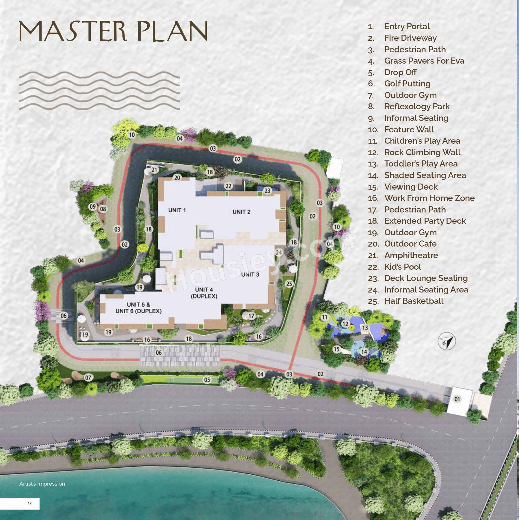 Master Plan 2