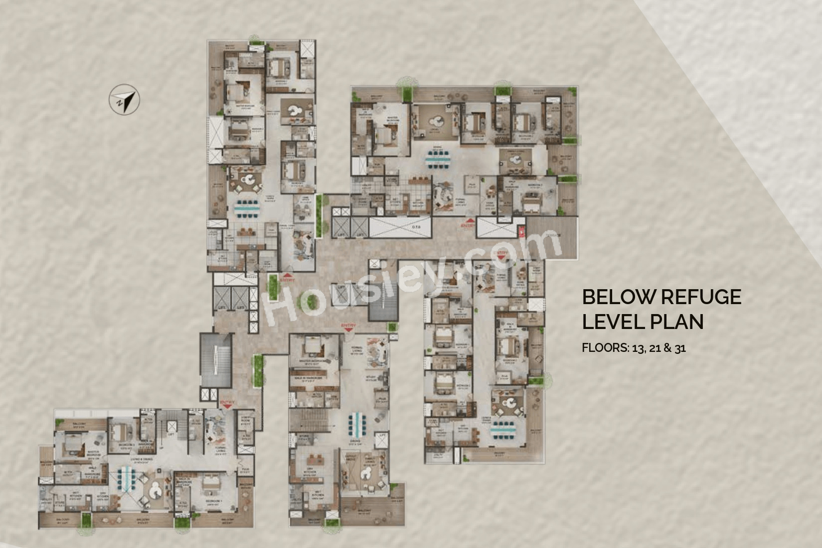 Floor Plan 3
