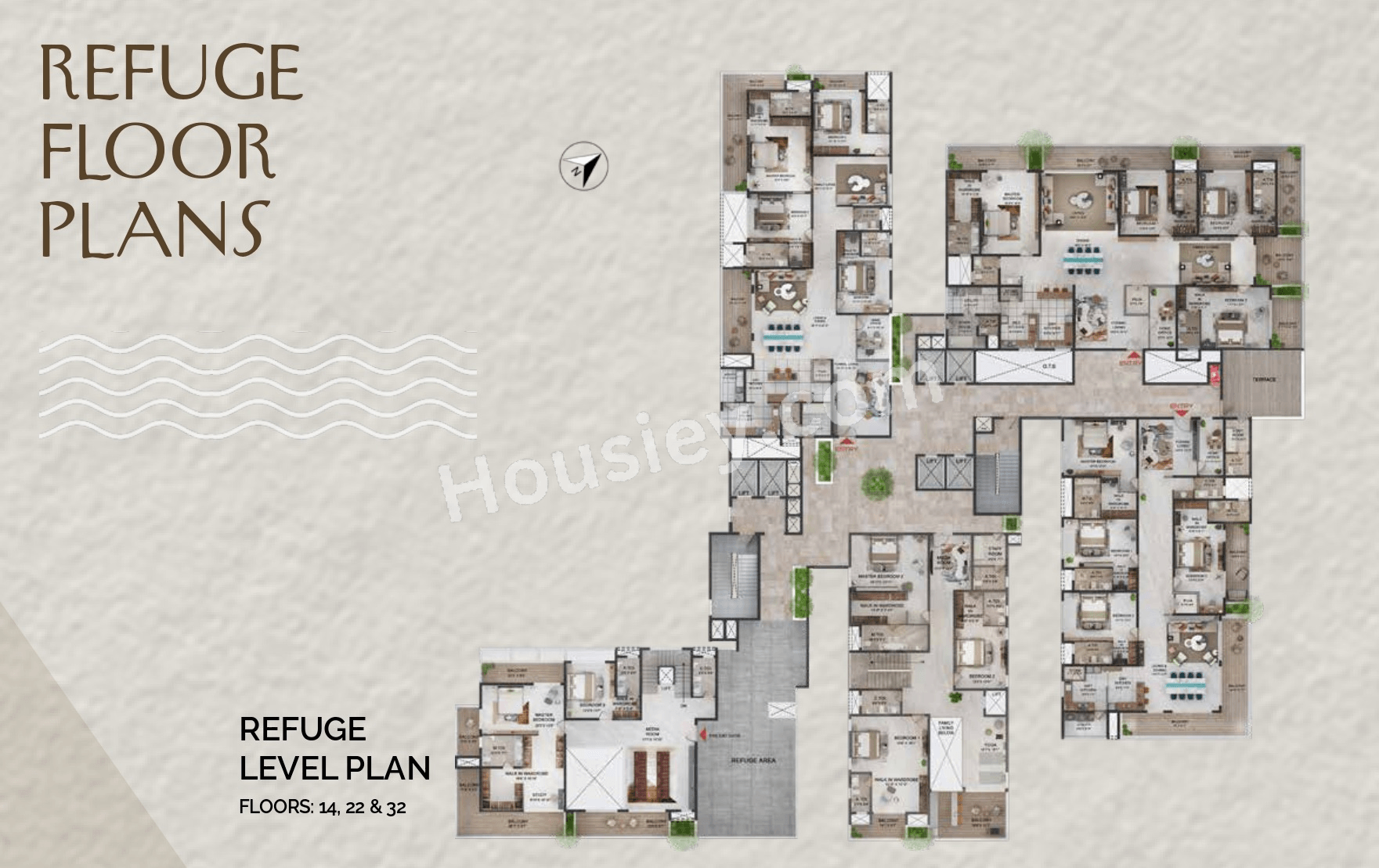Floor Plan 4