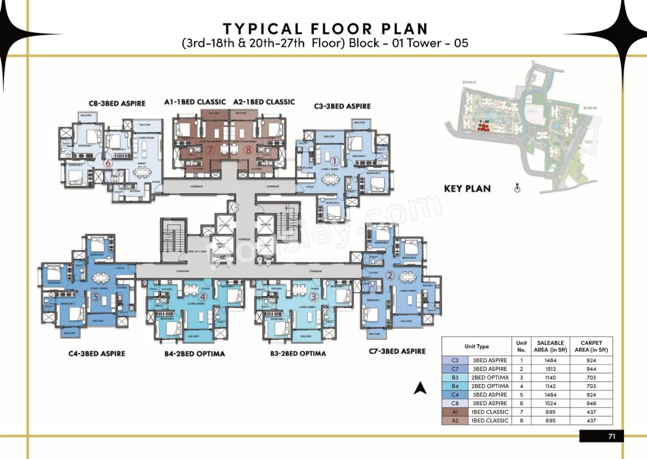 Floor Plan 3