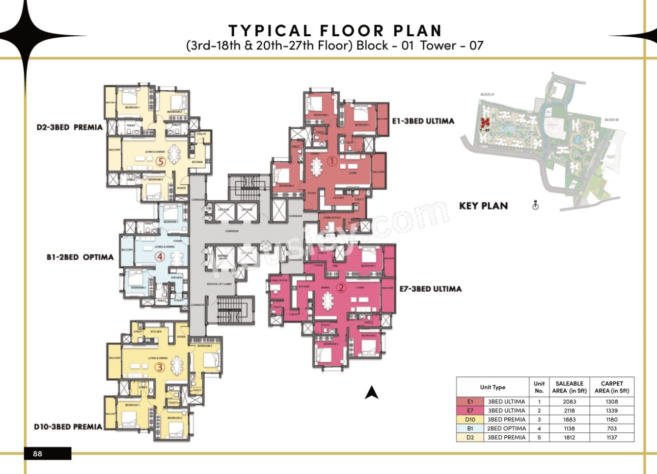 Floor Plan 5