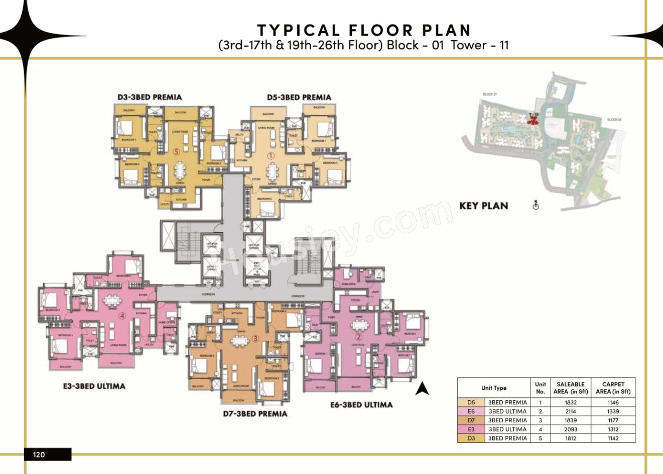 Floor Plan 9