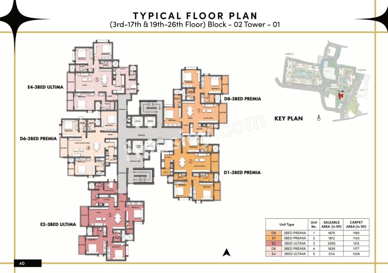 Floor Plan 10