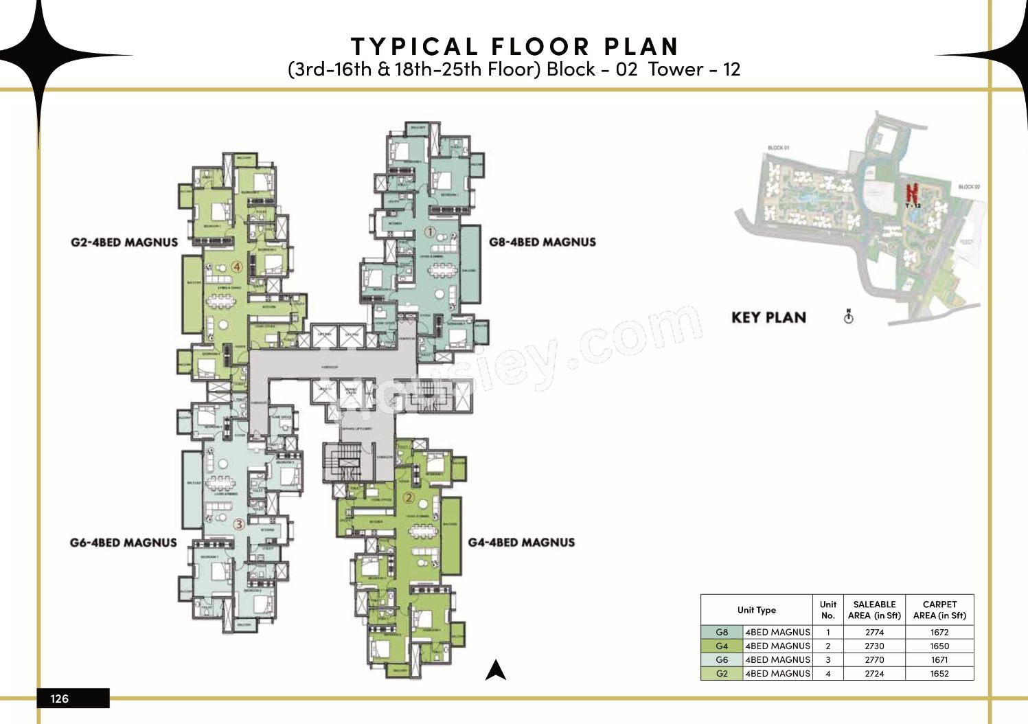 Floor Plan 12