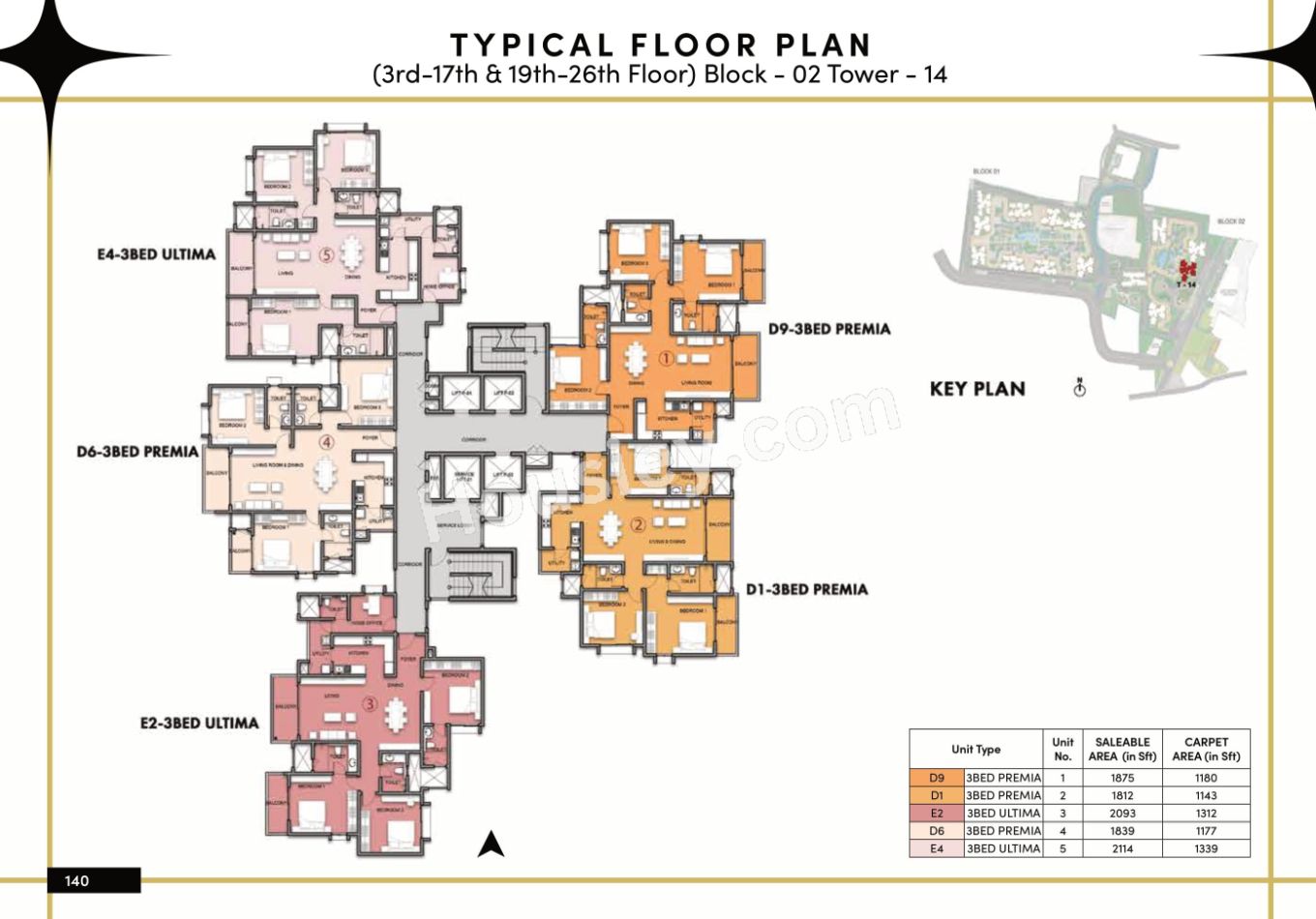 Floor Plan 14