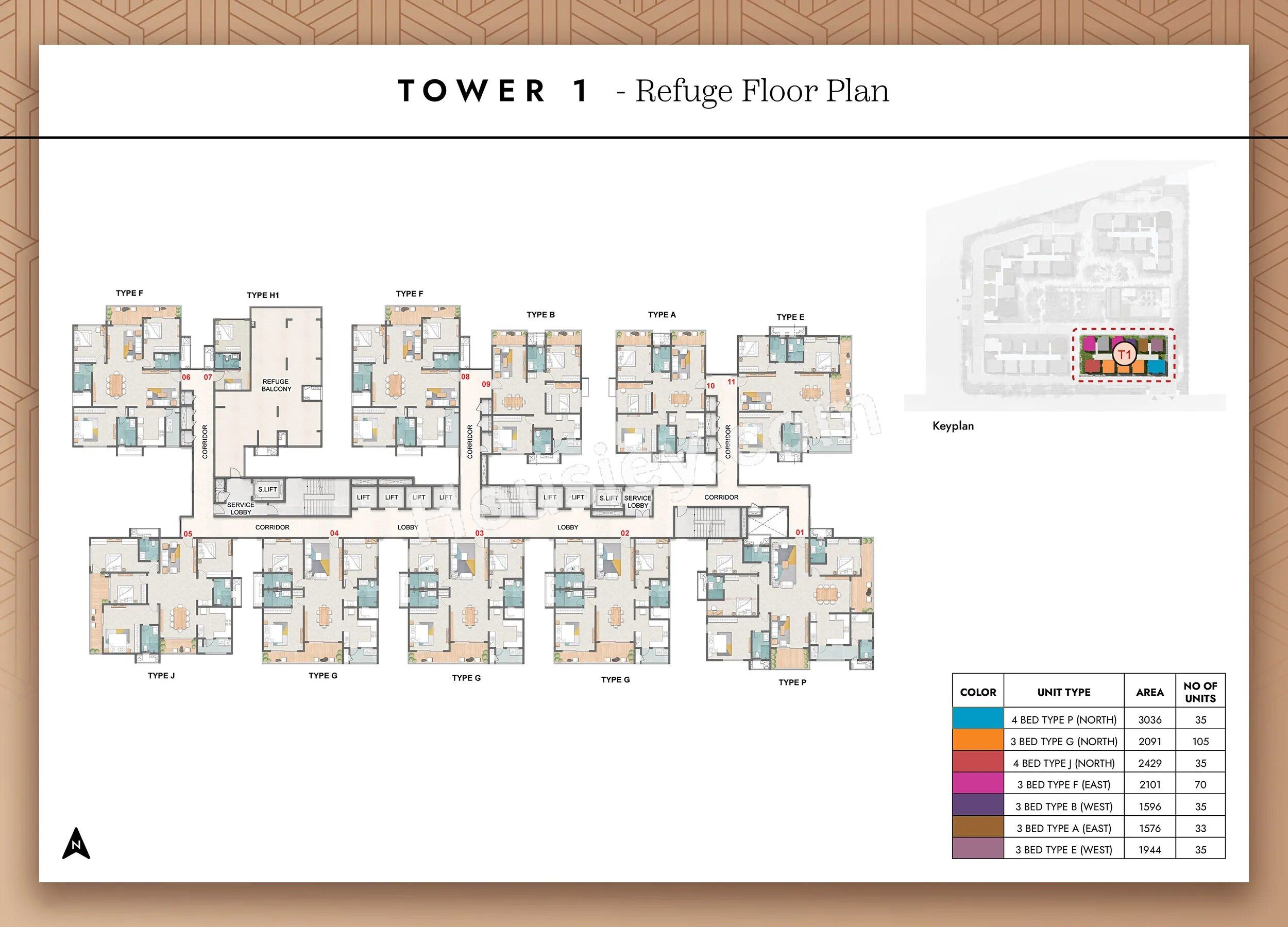 Floor Plan 3