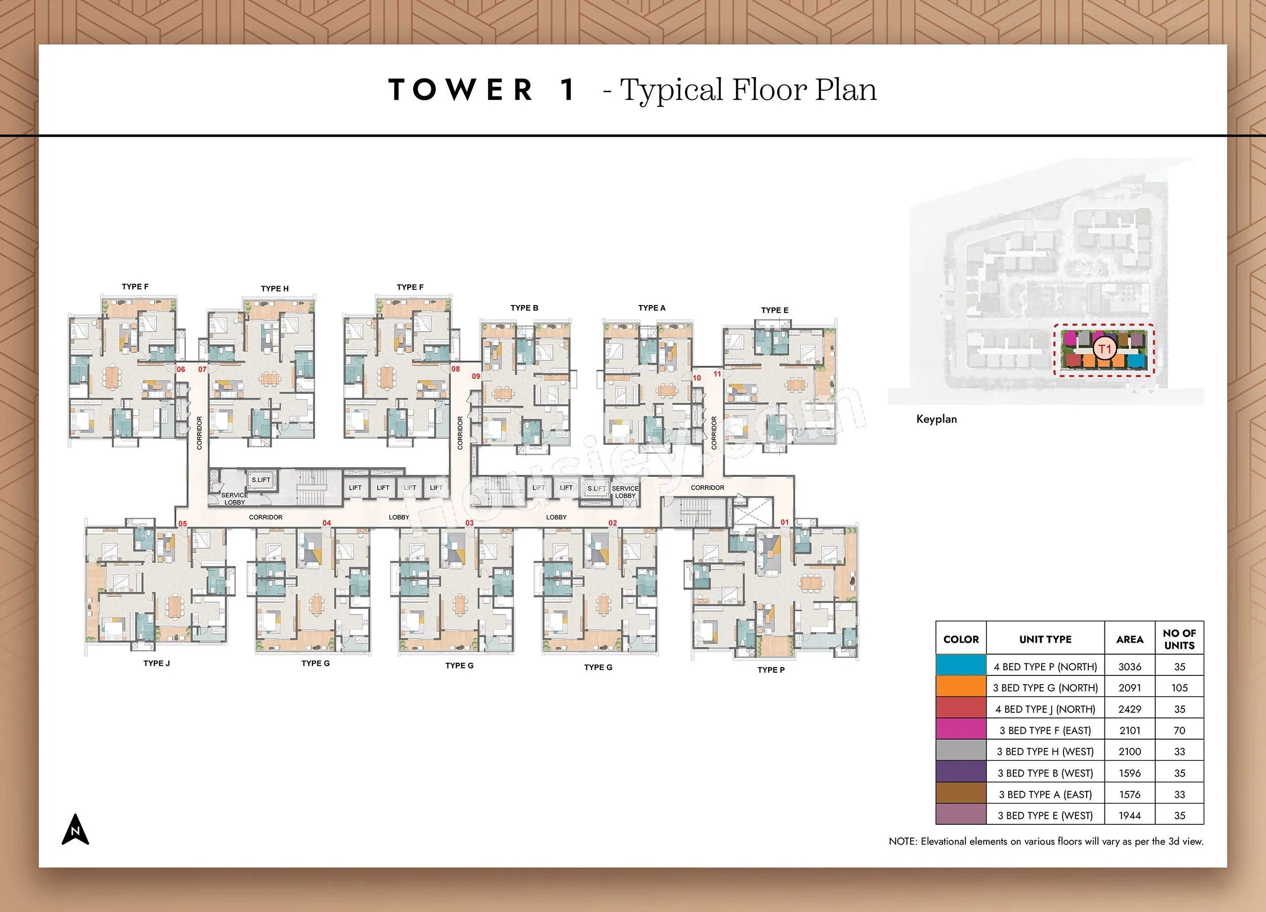 Floor Plan 4