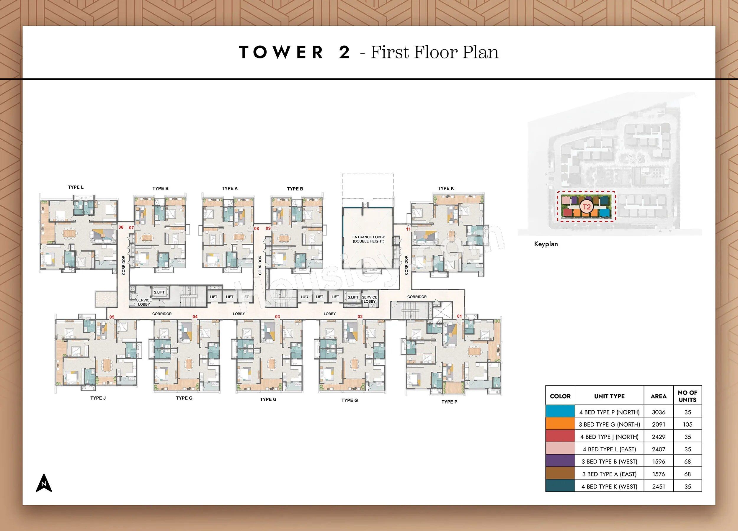 Floor Plan 5