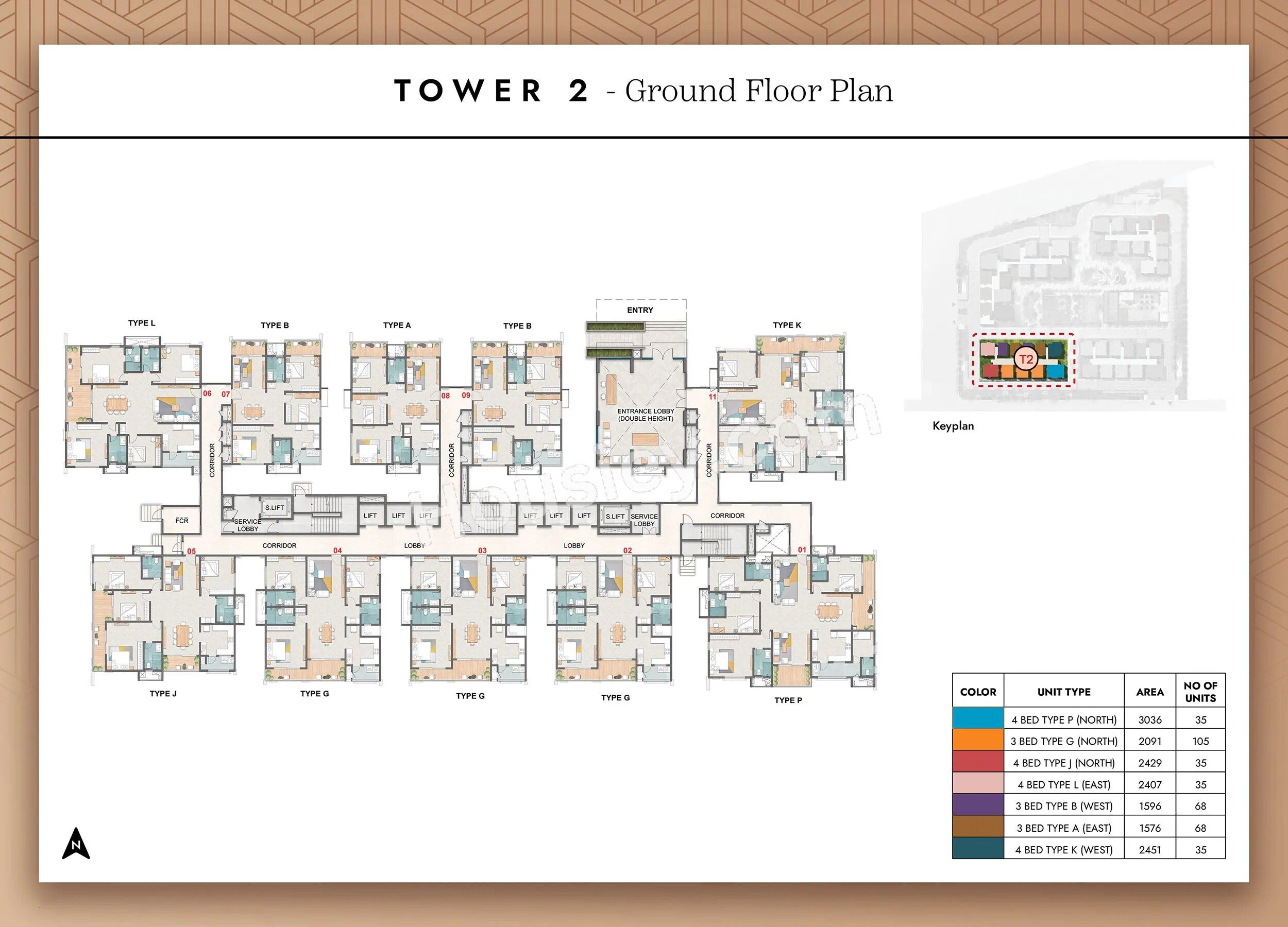 Floor Plan 6
