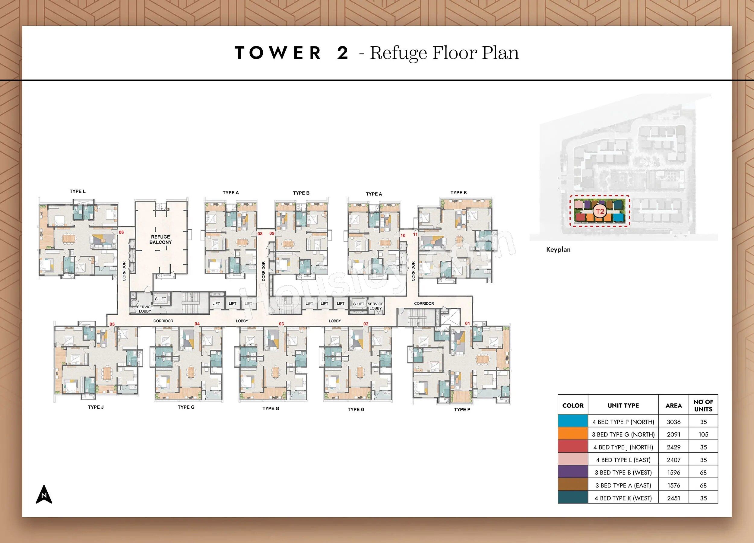 Floor Plan 7