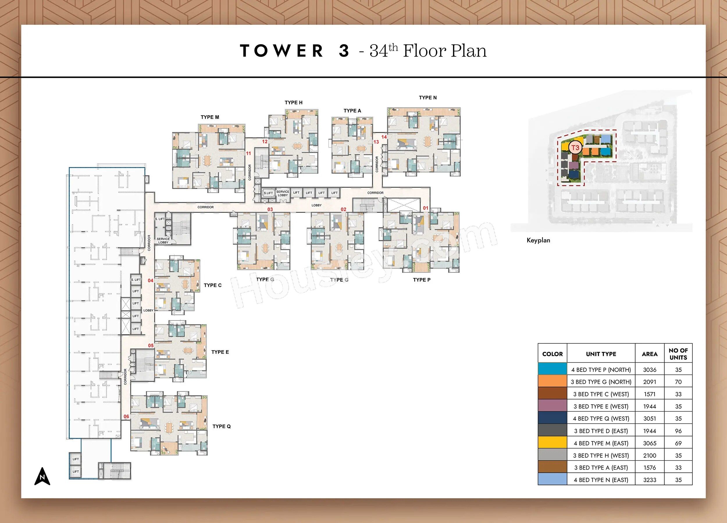 Floor Plan 10