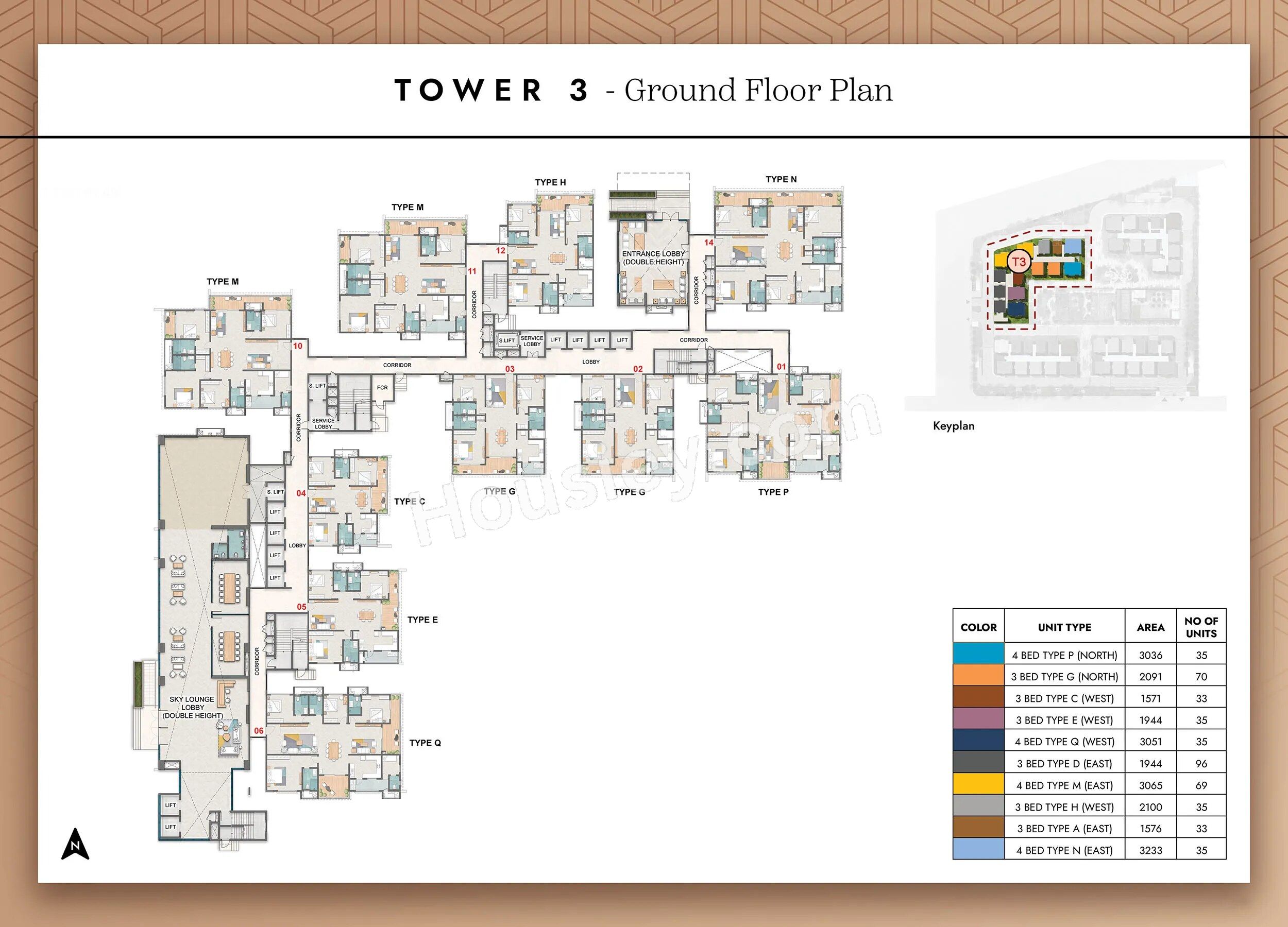 Floor Plan 12