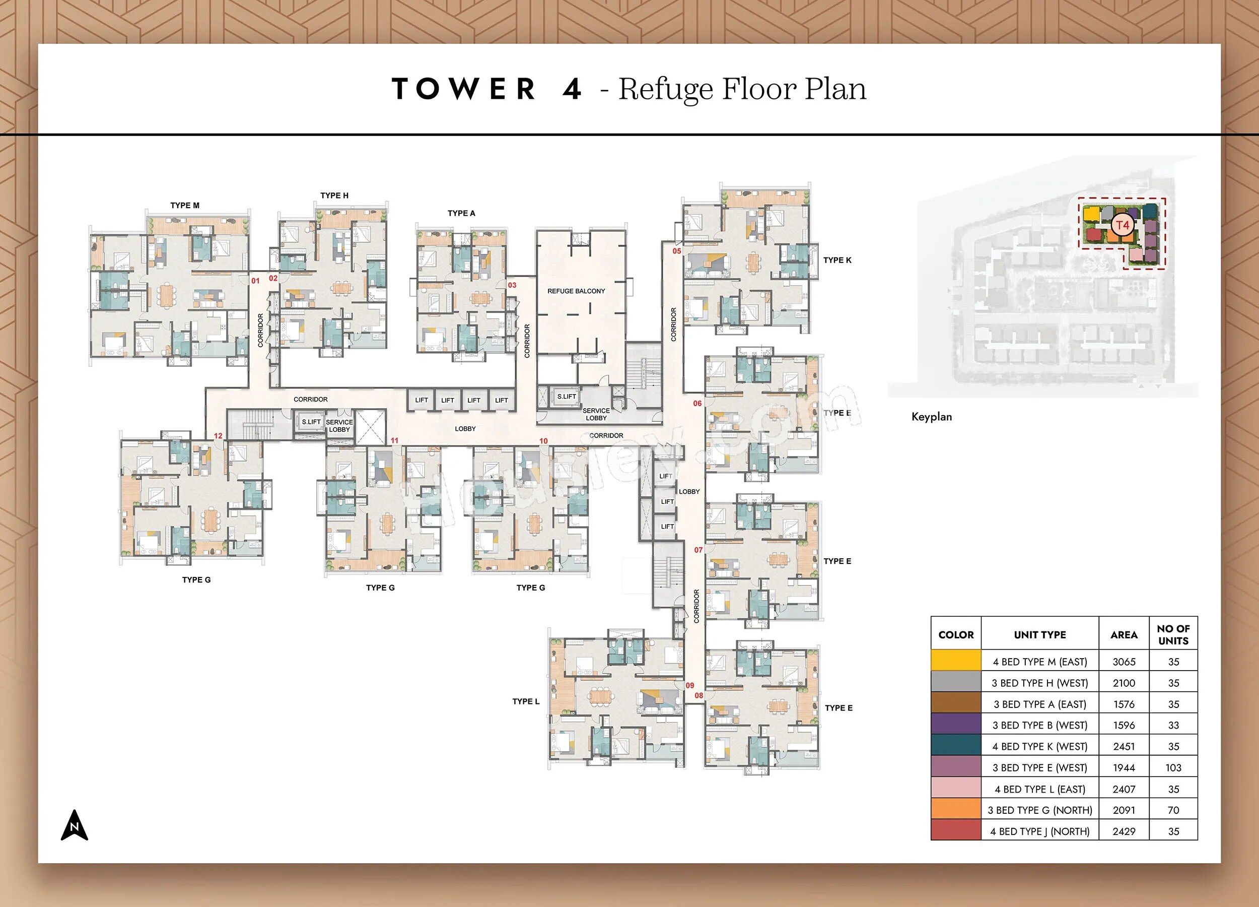 Floor Plan 16