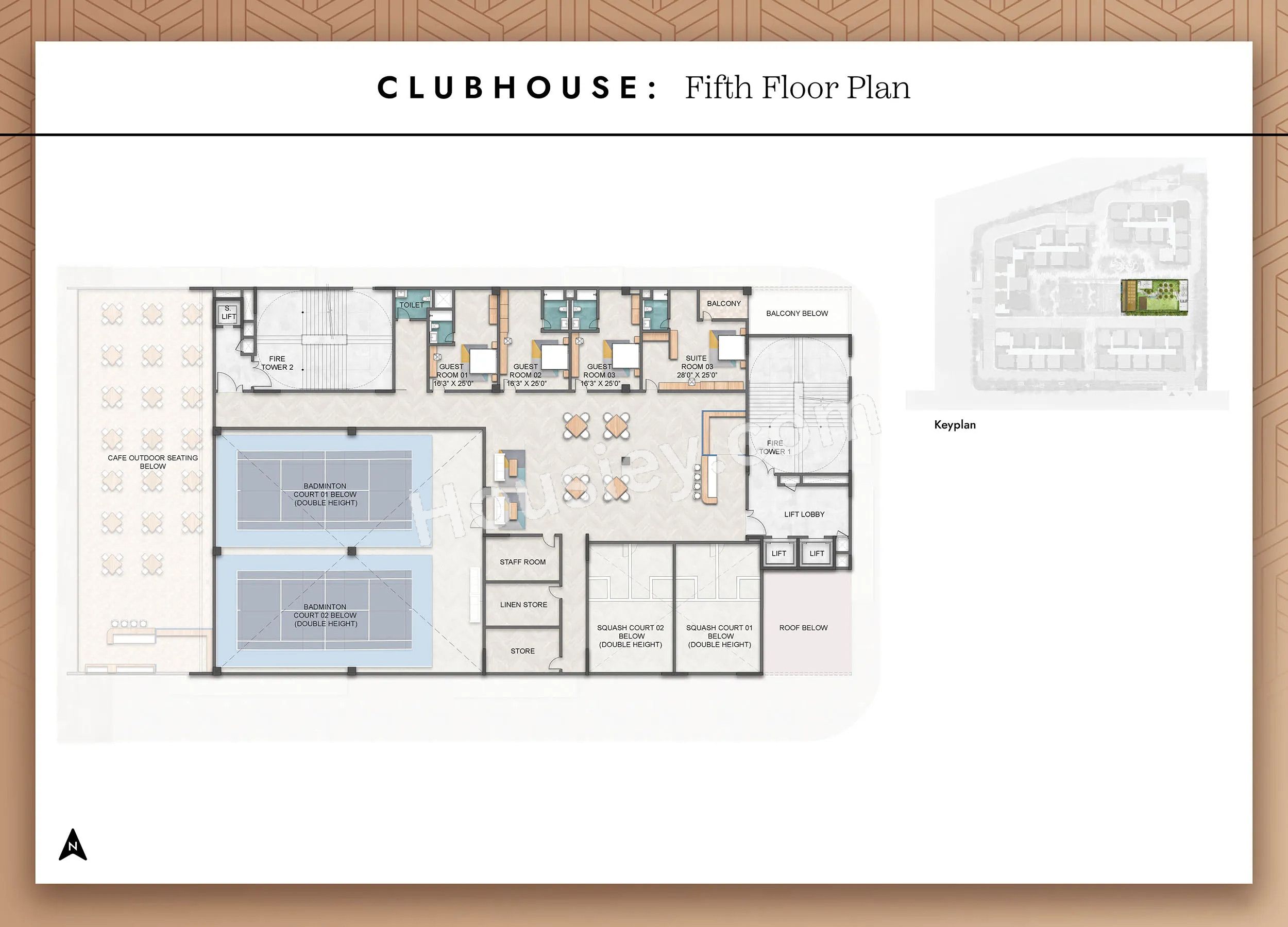 Floor Plan 18