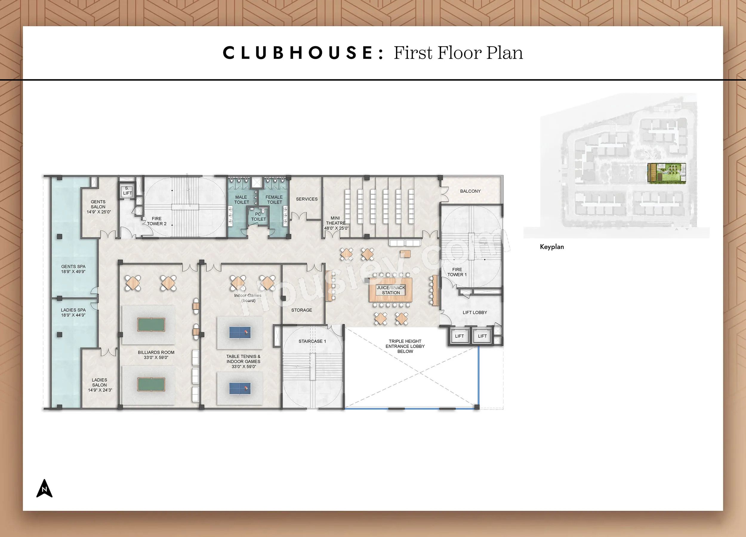 Floor Plan 19