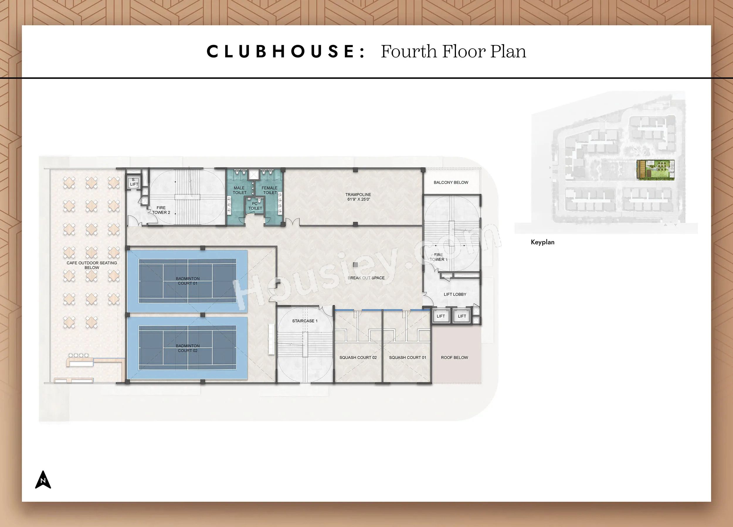 Floor Plan 20