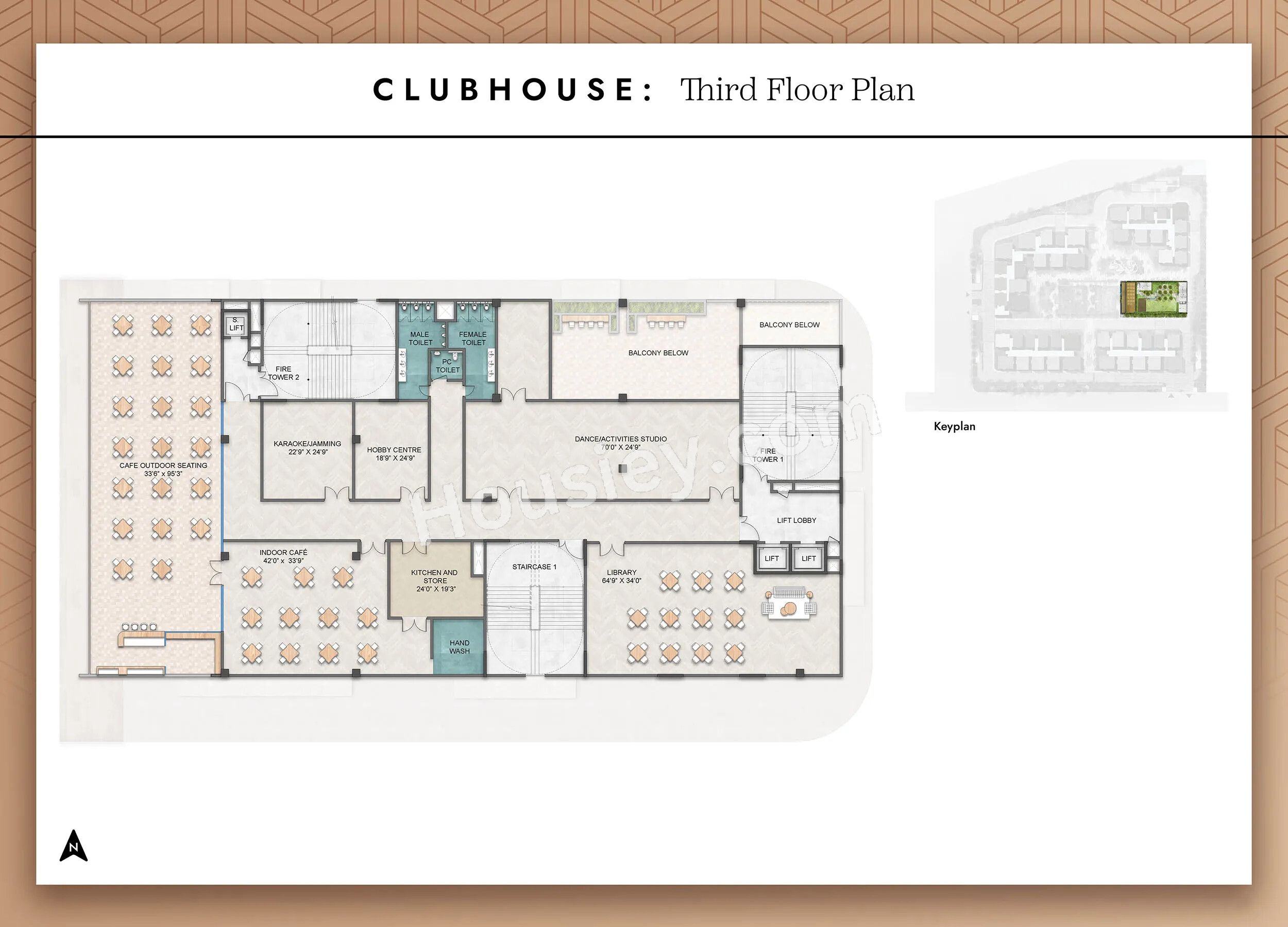 Floor Plan 23