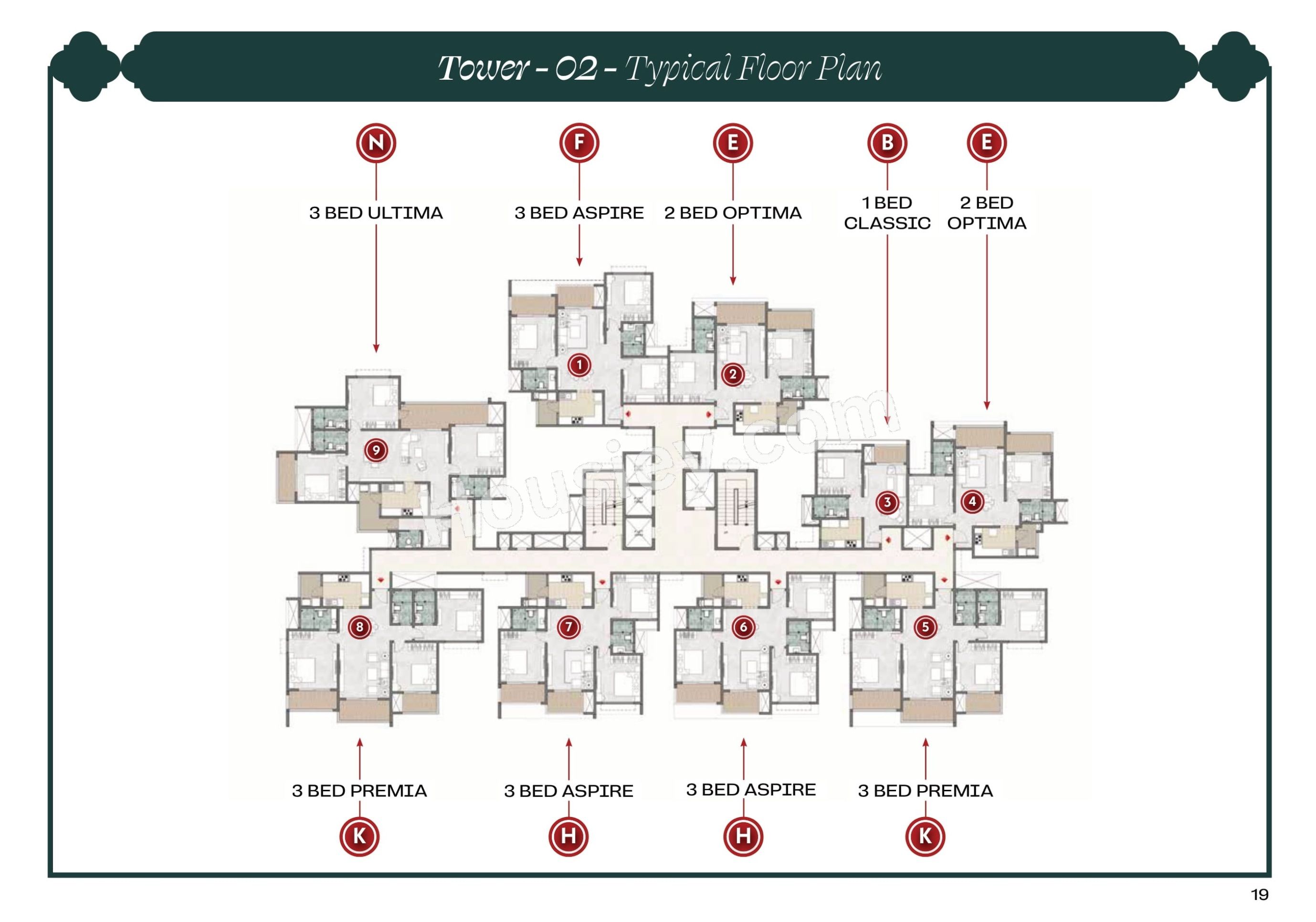 Floor Plan 4