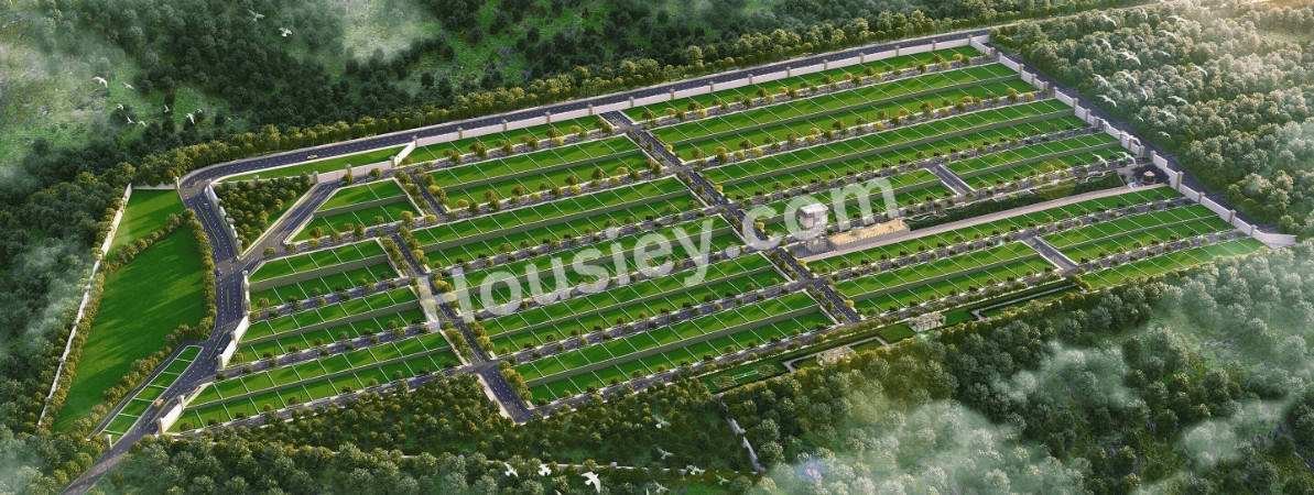 Pride Crosswinds Floor Plan