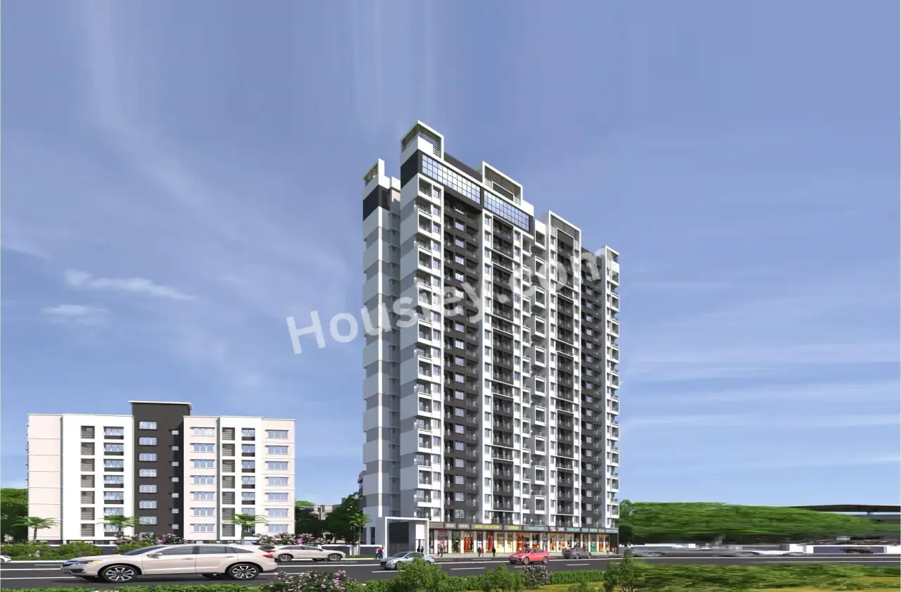 Pride Heights