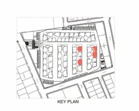 Pride Sunrise Floor Plan