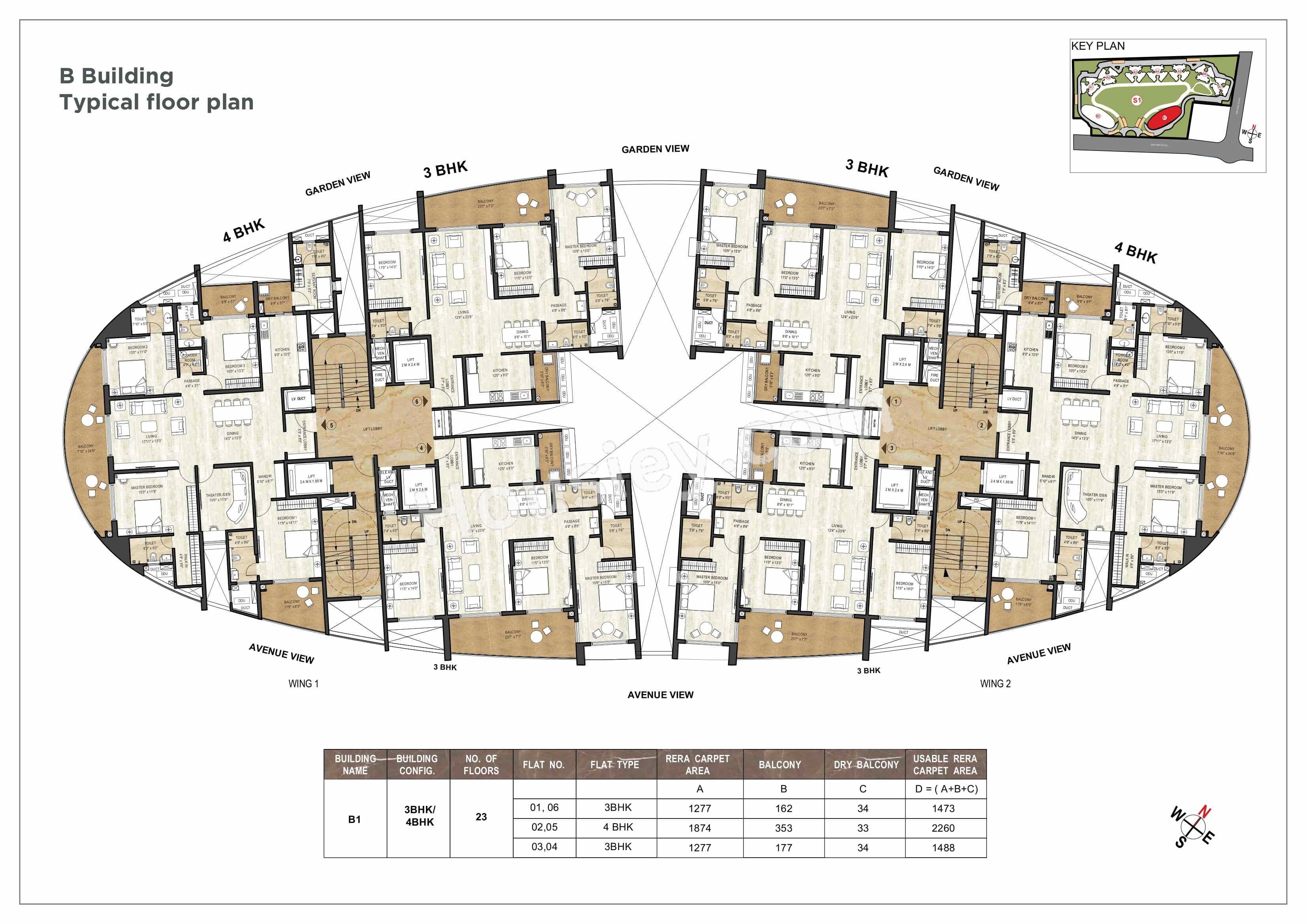 Floor Plan 10