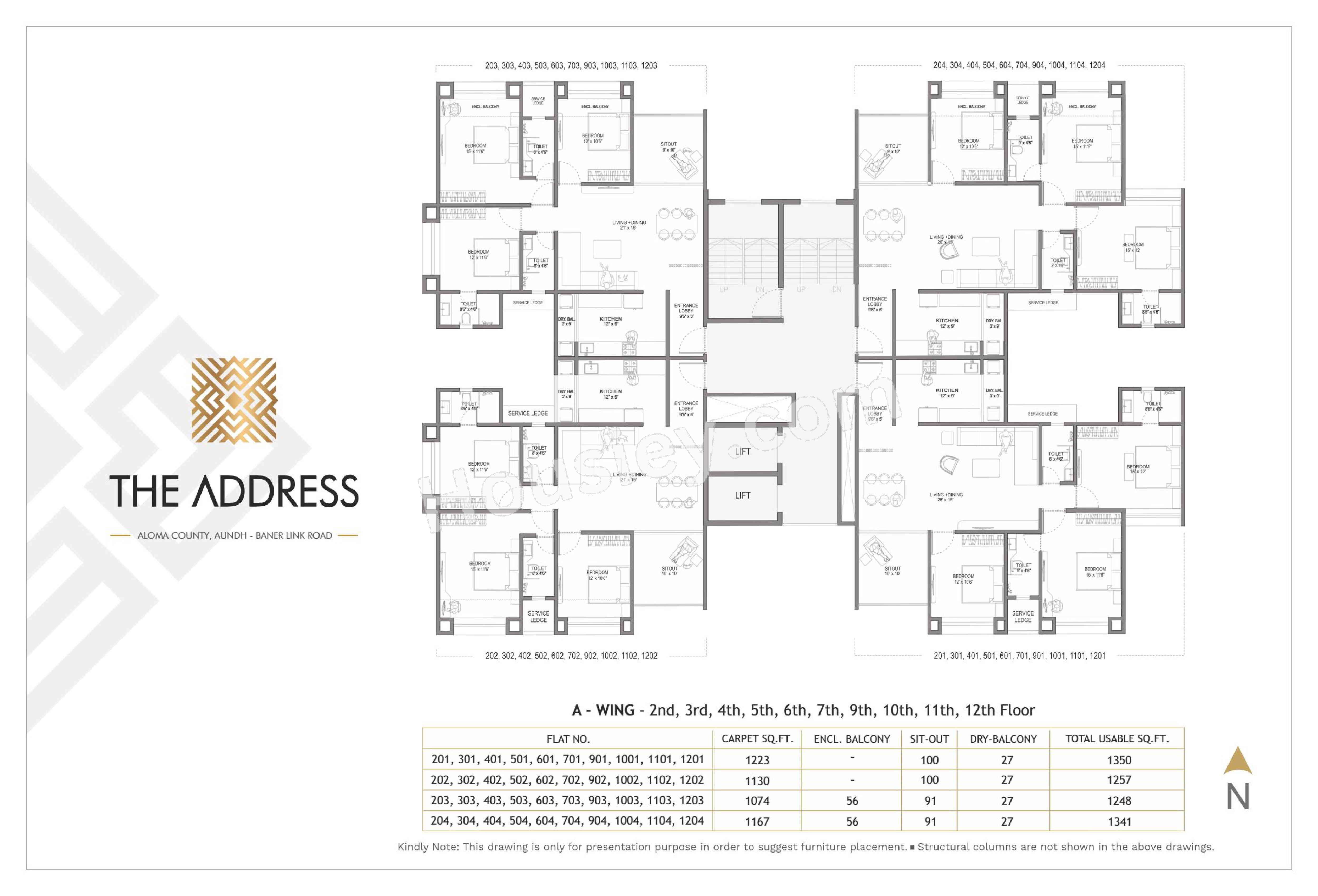 Floor Plan 4