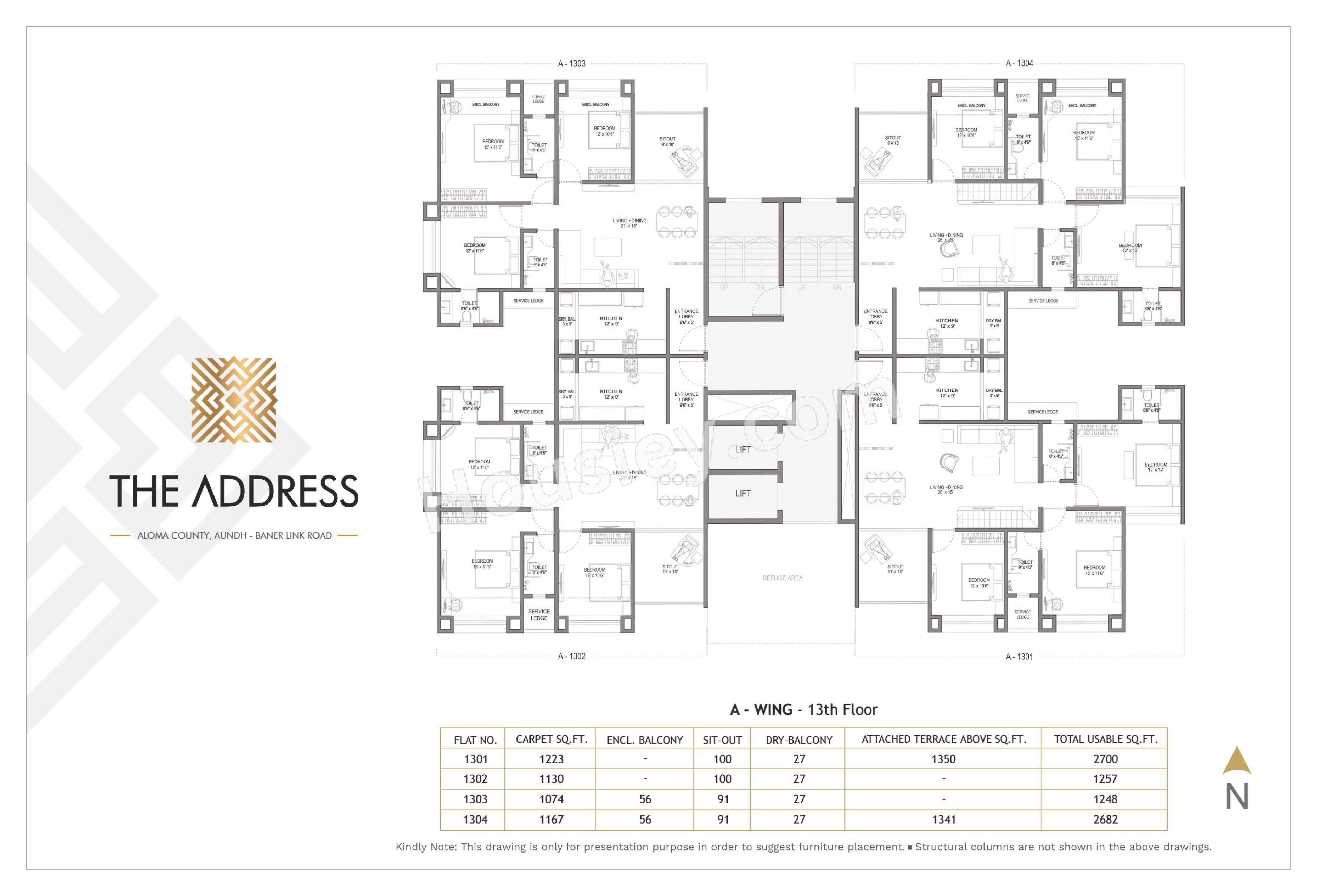 Floor Plan 6